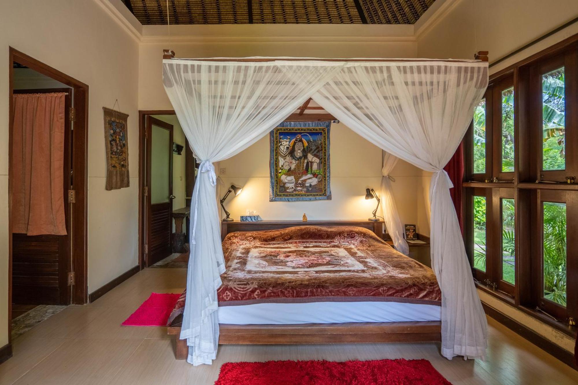 Villa met 2 Slaapkamers en Privézwembad