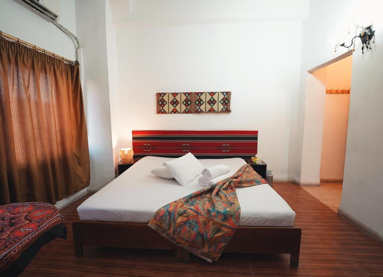 Chambre Simple