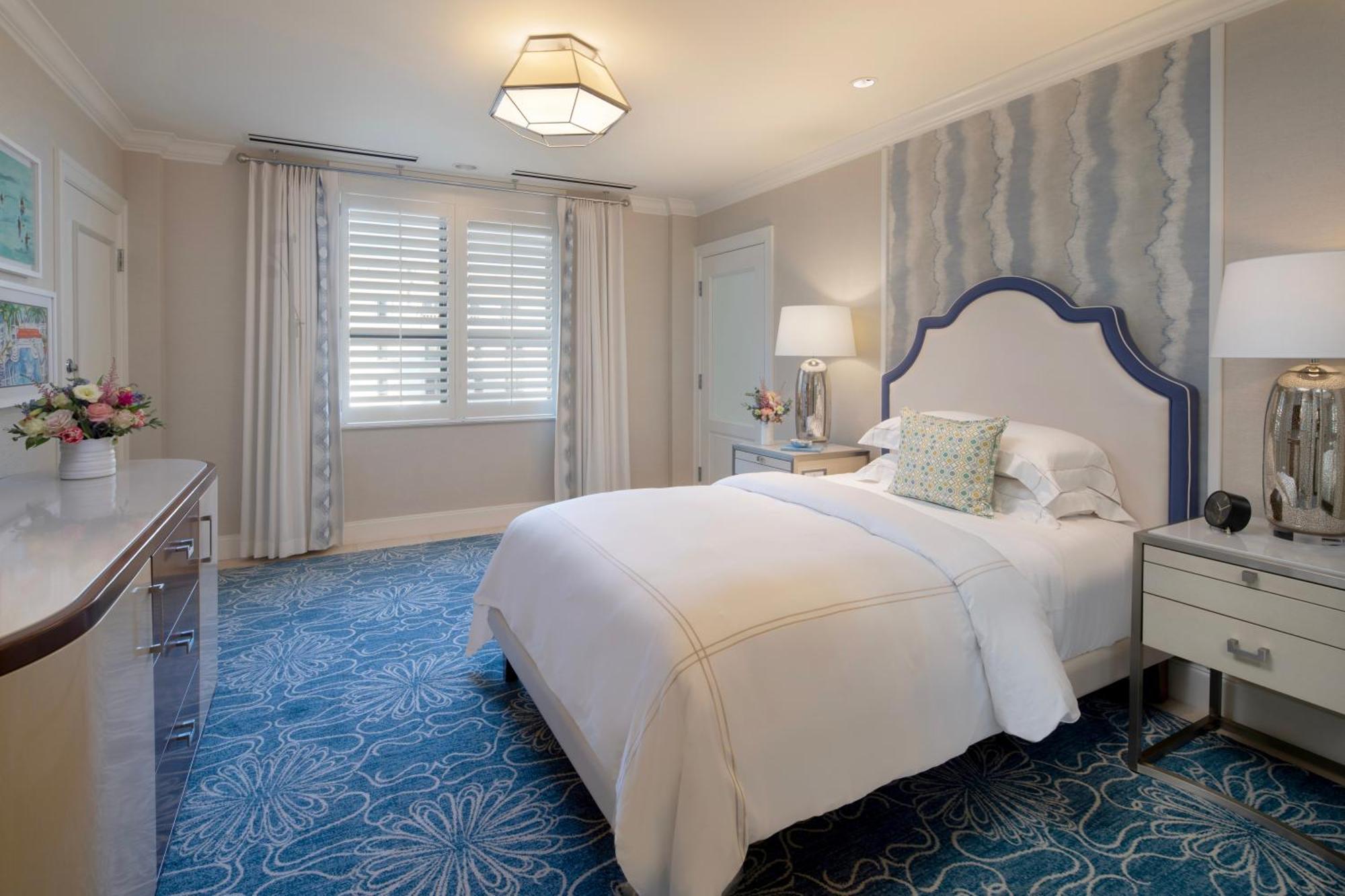 Accessible Resort View Room Queen Bed