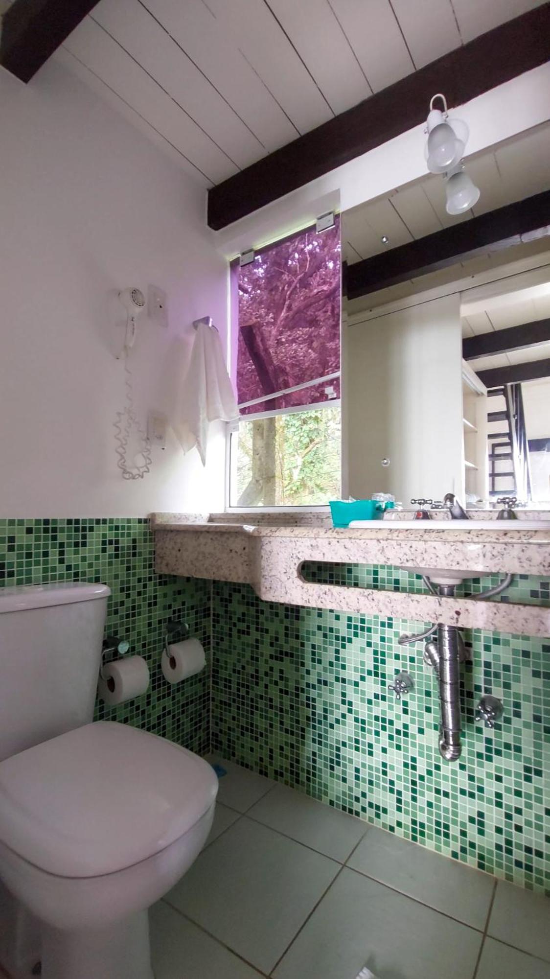 Quarto Quádruplo Premium