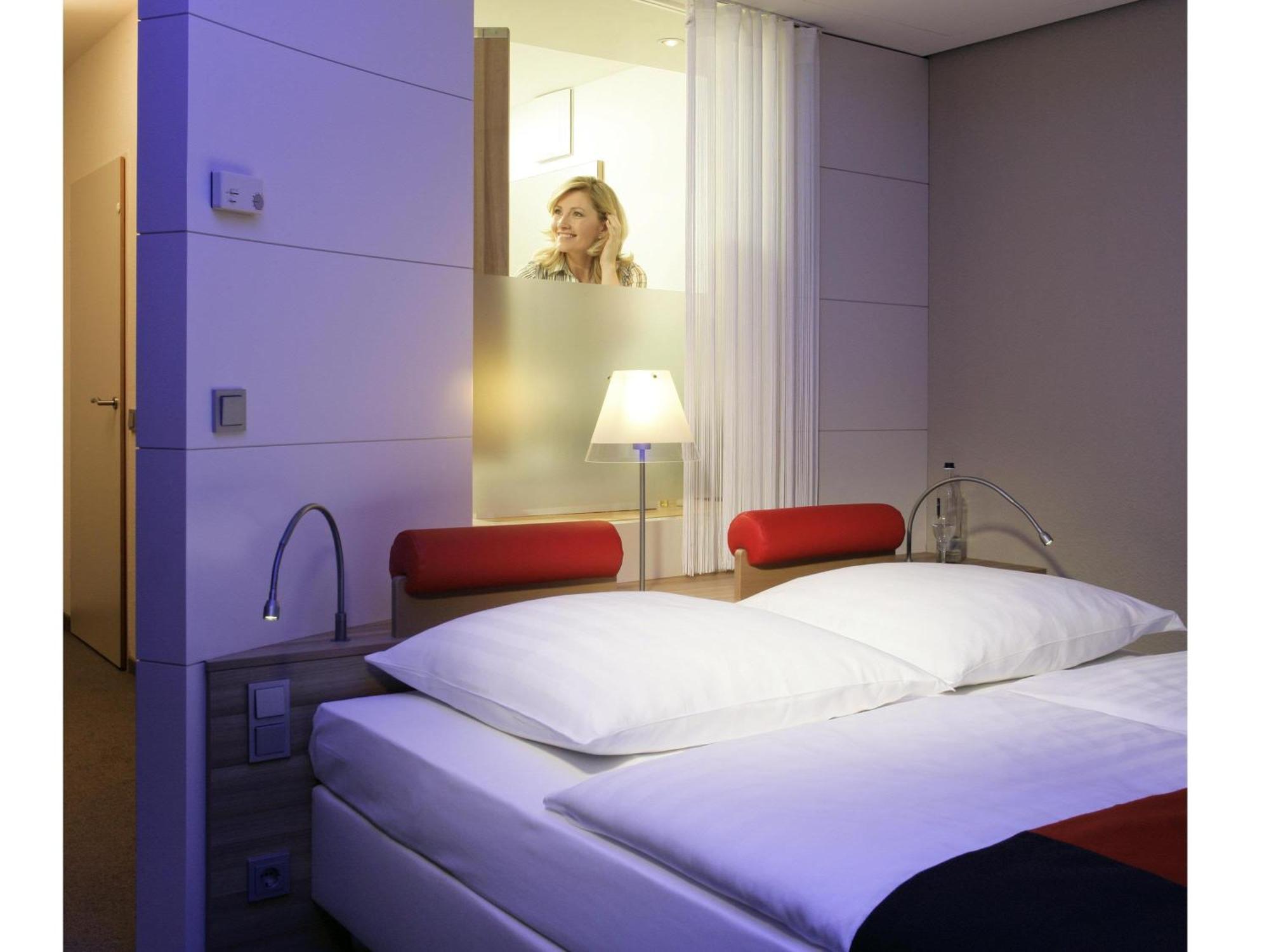 Habitación Privilege