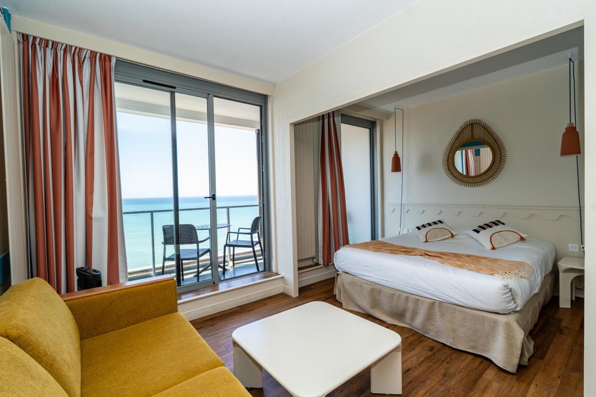 Estudio Privilege - 2/4 personas (planta alta)