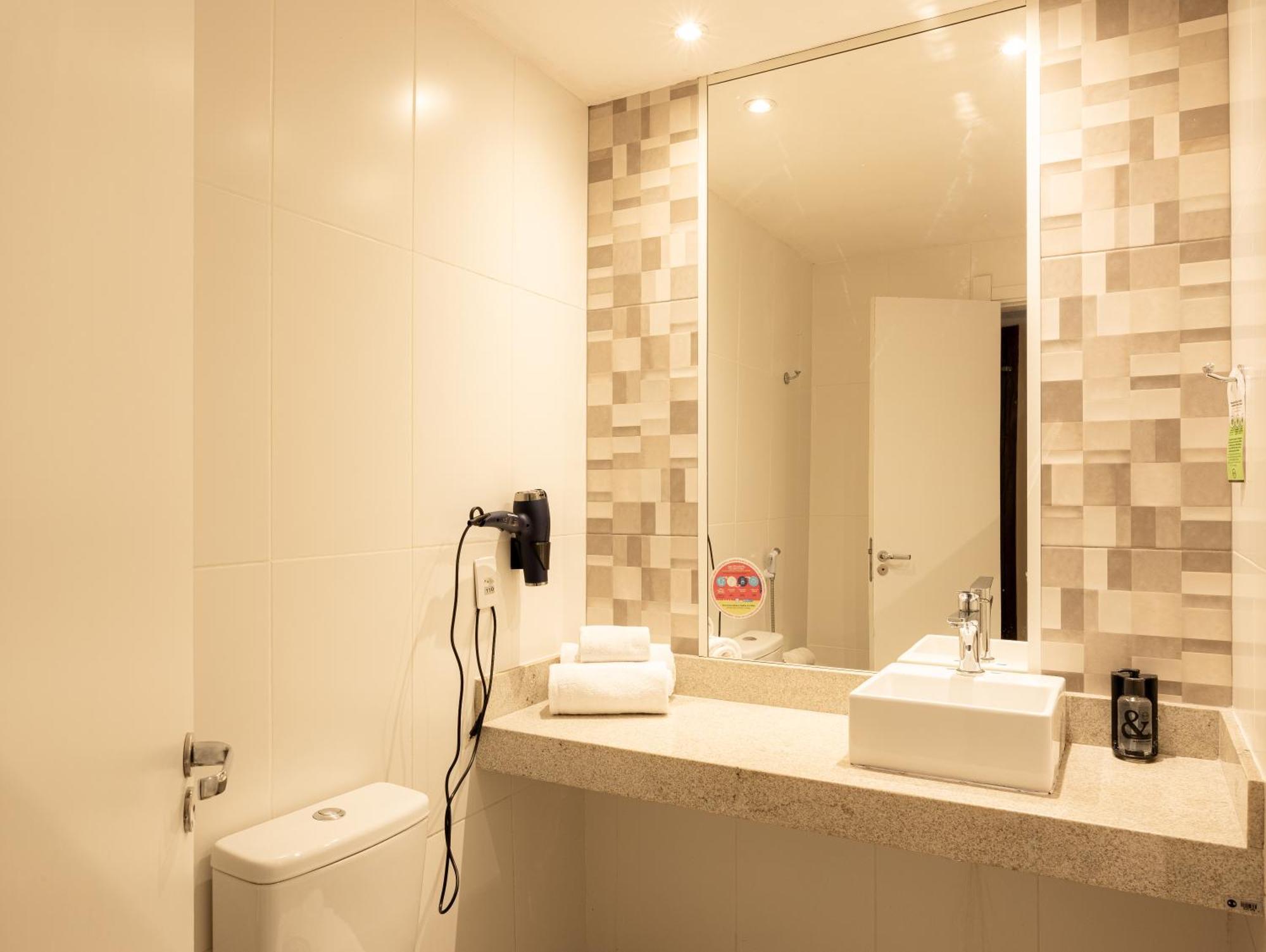 Standard Zweibettzimmer