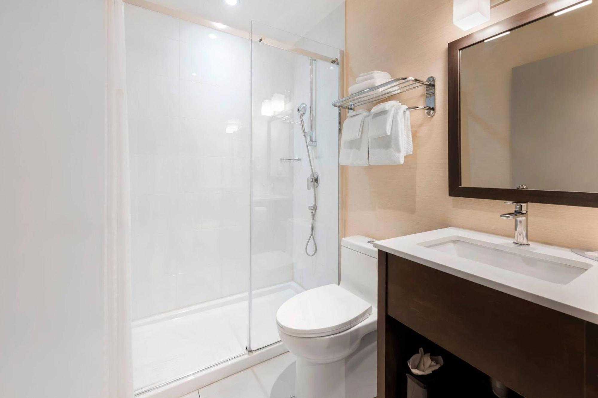 Chambre 2 Lits Queen-Size - Non-Fumeurs