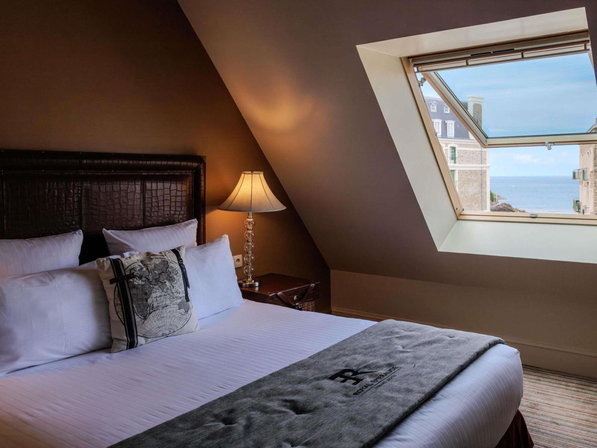 Chambre Double Deluxe