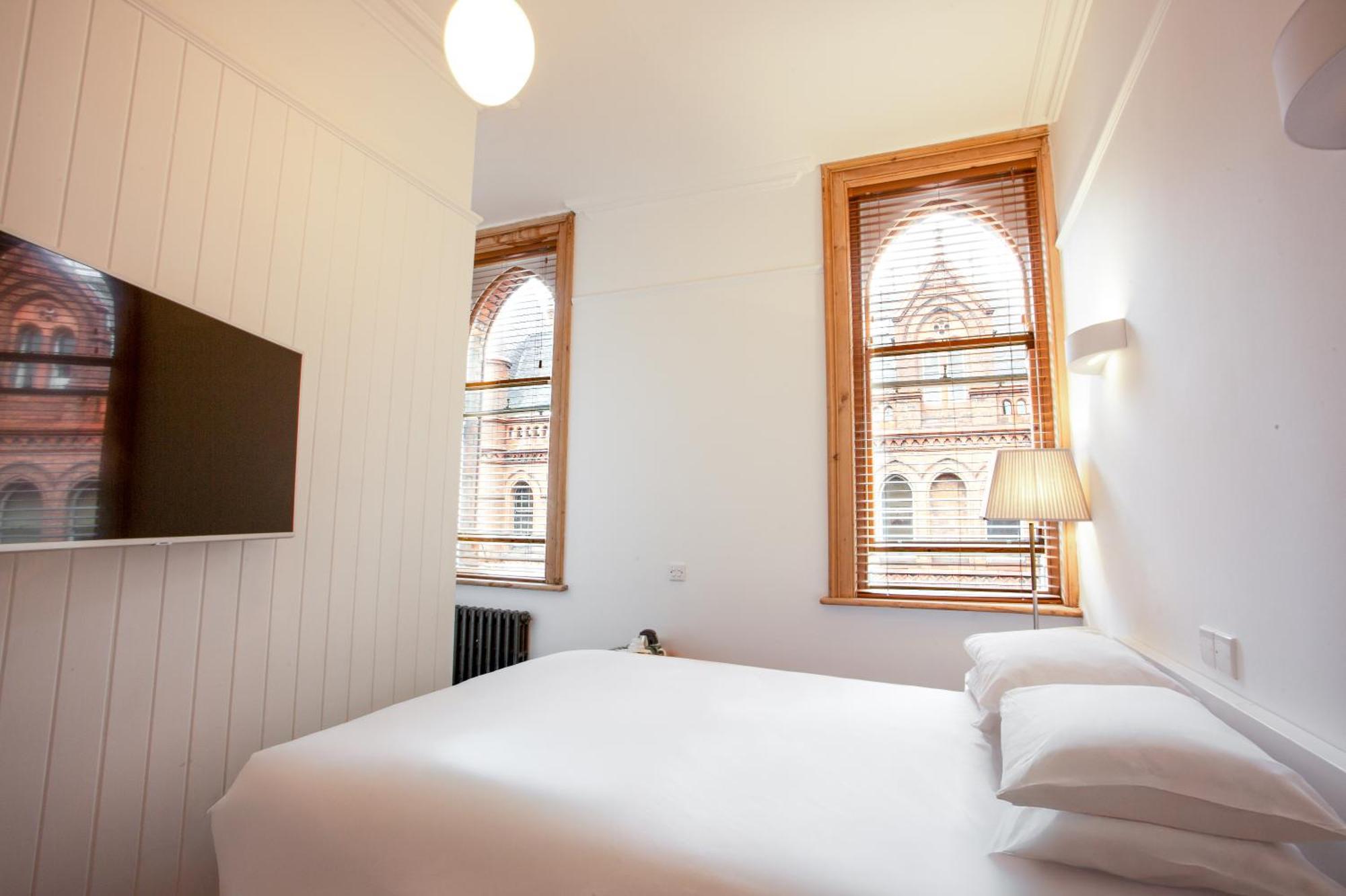 Quarto Duplo Standard