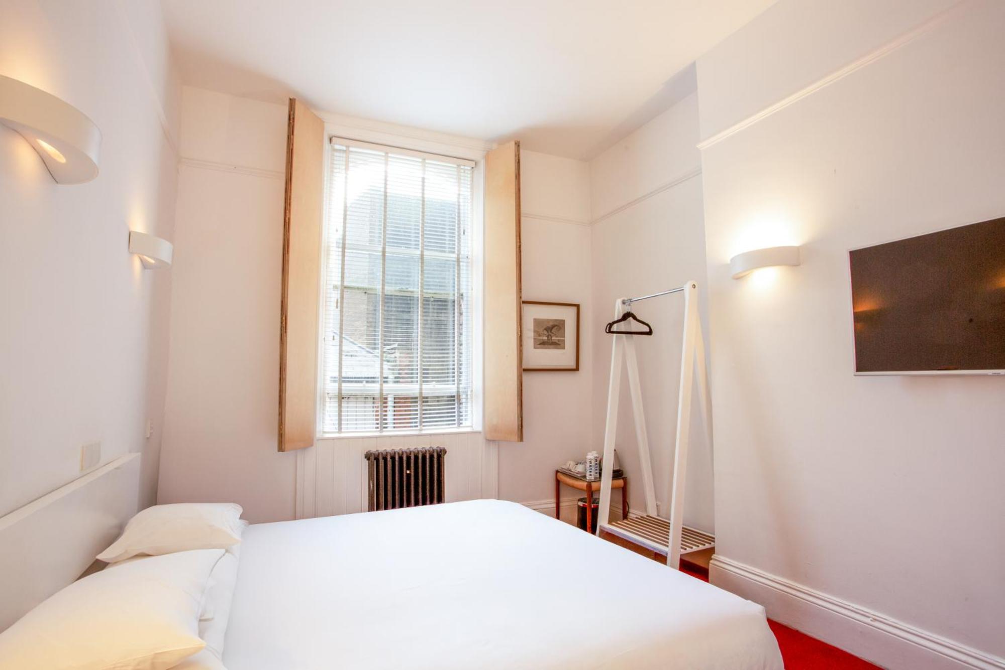 Quarto Duplo Executivo