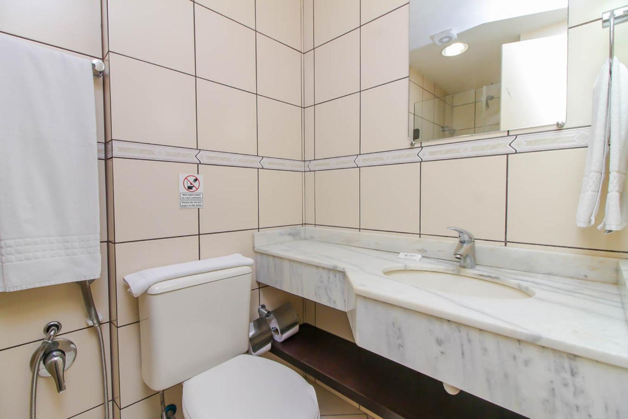 Quarto Triplo Standard