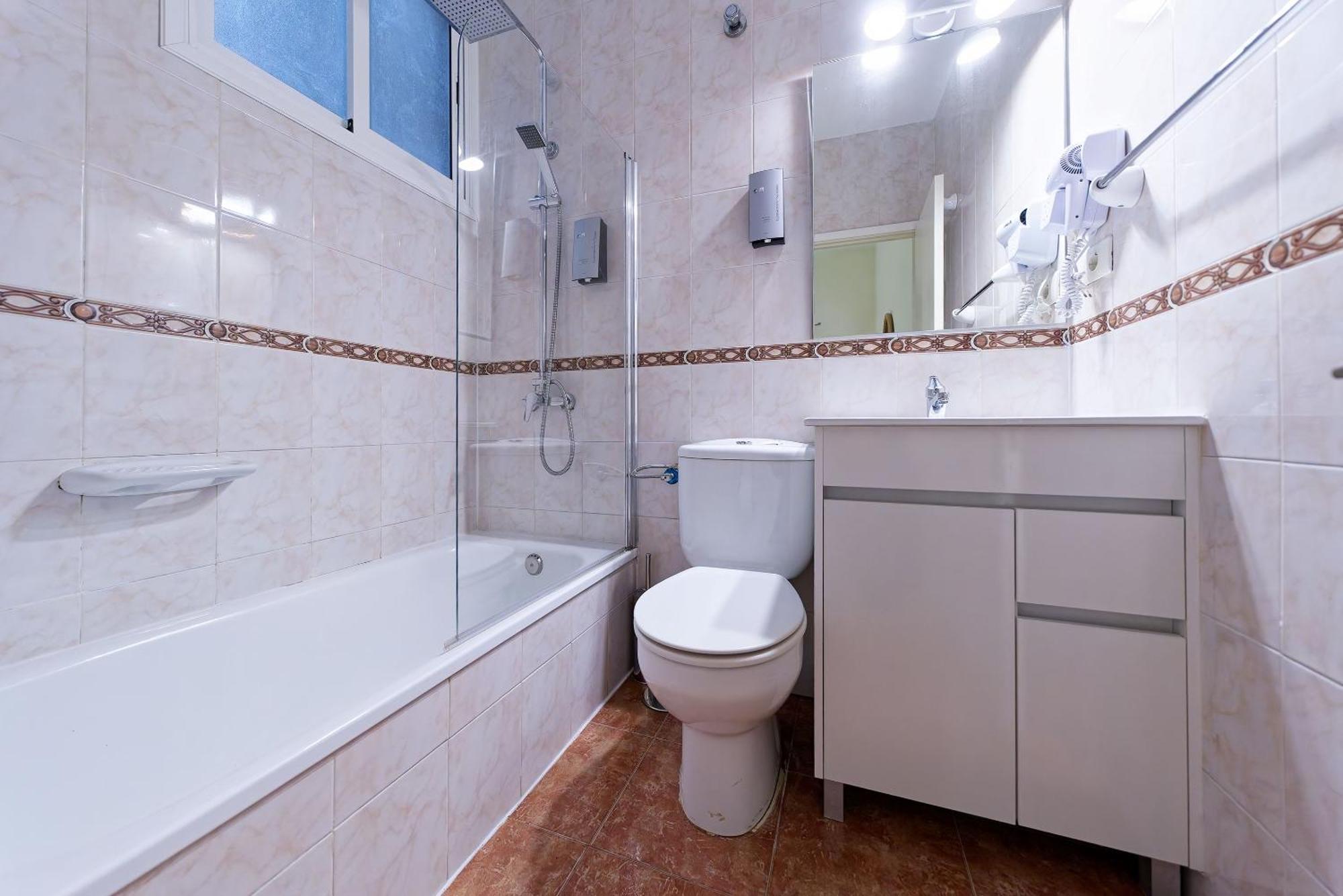 Habitación Individual