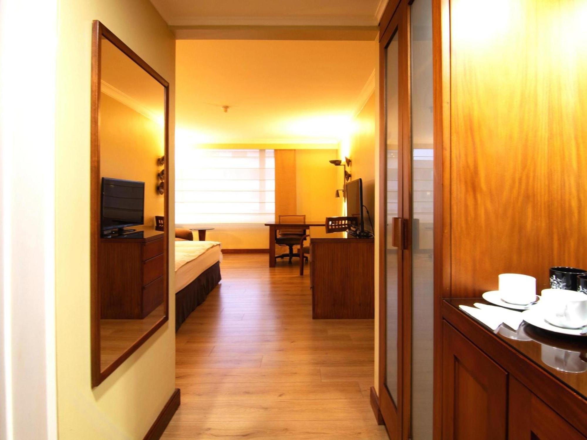 Habitación Doble Premier - 1 o 2 camas