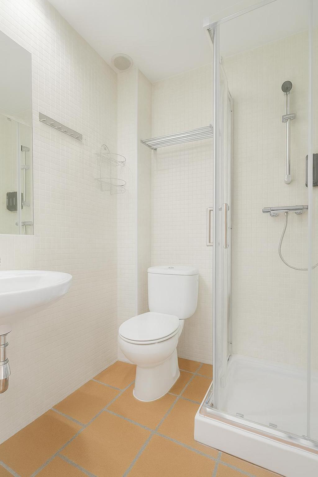 Habitación Doble Estándar