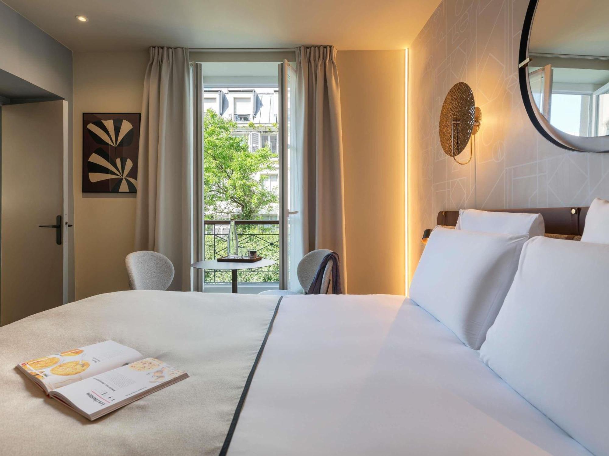 Chambre Double Privilège