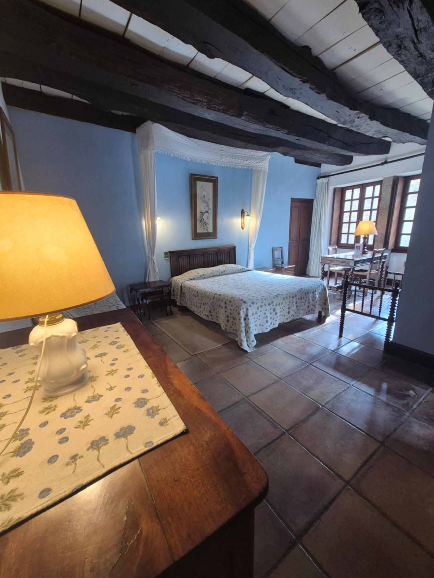 Chambre Double Standard