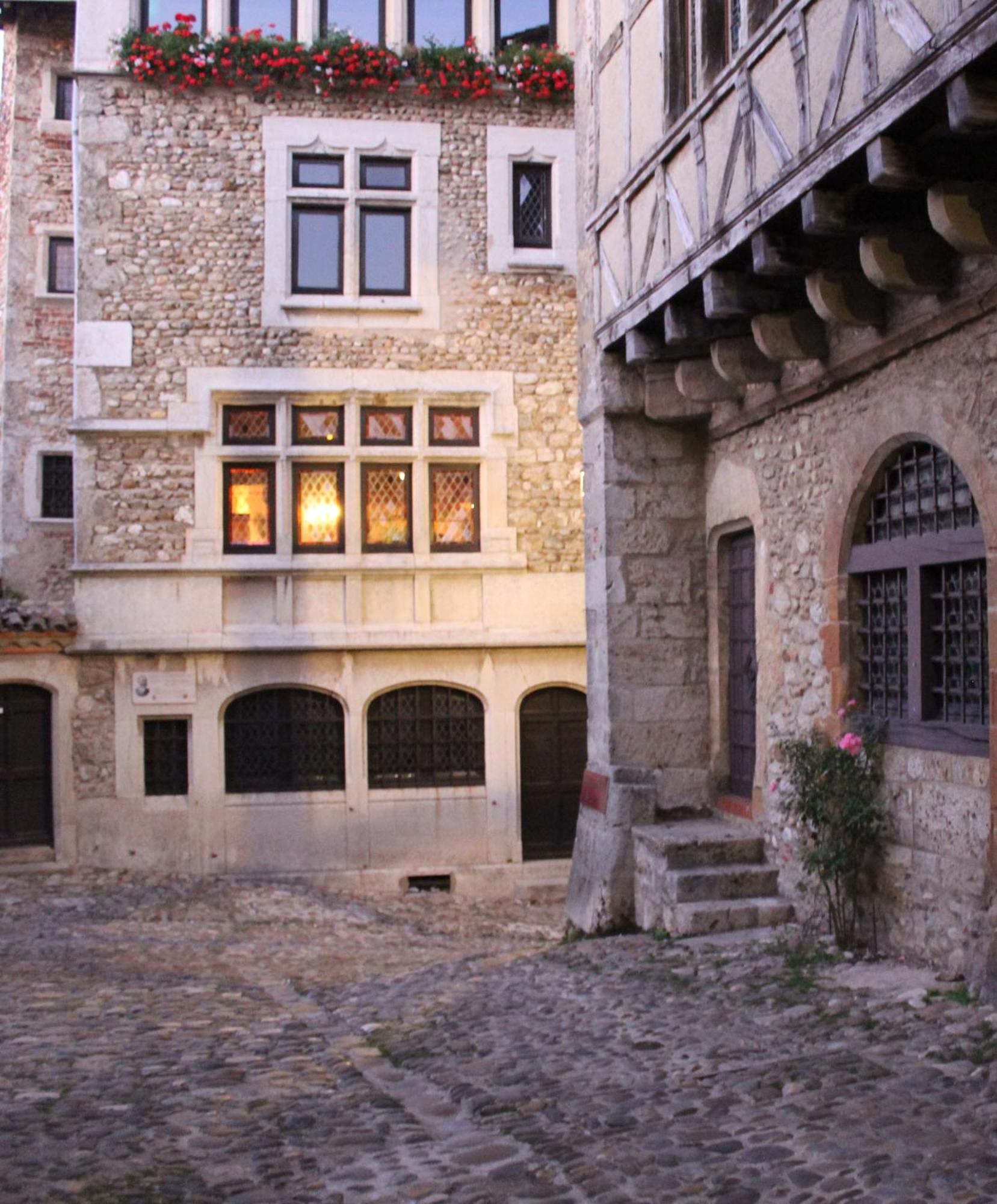 Chambre Supérieure