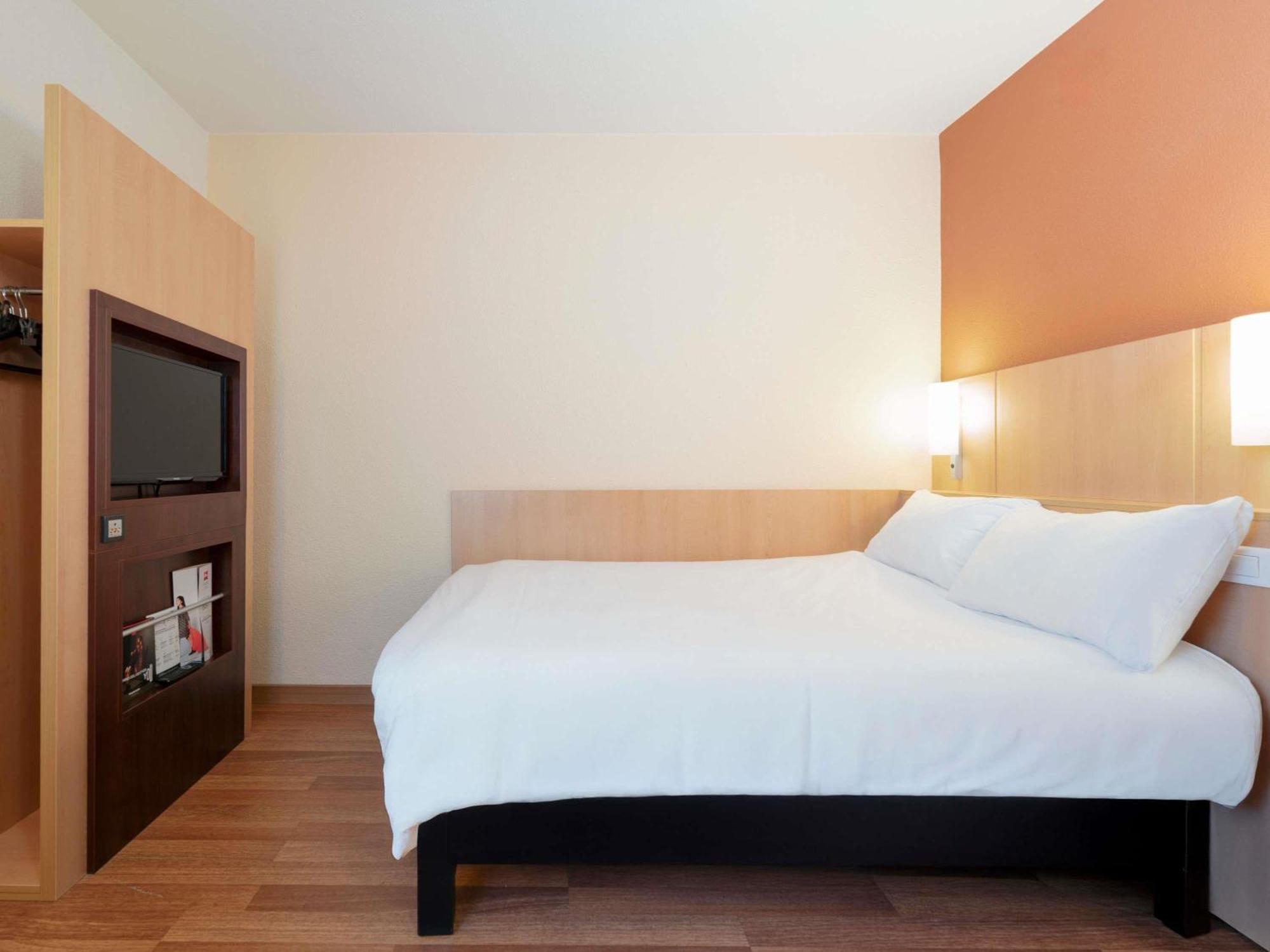 Standaard Kamer met 1 Tweepersoonsbed