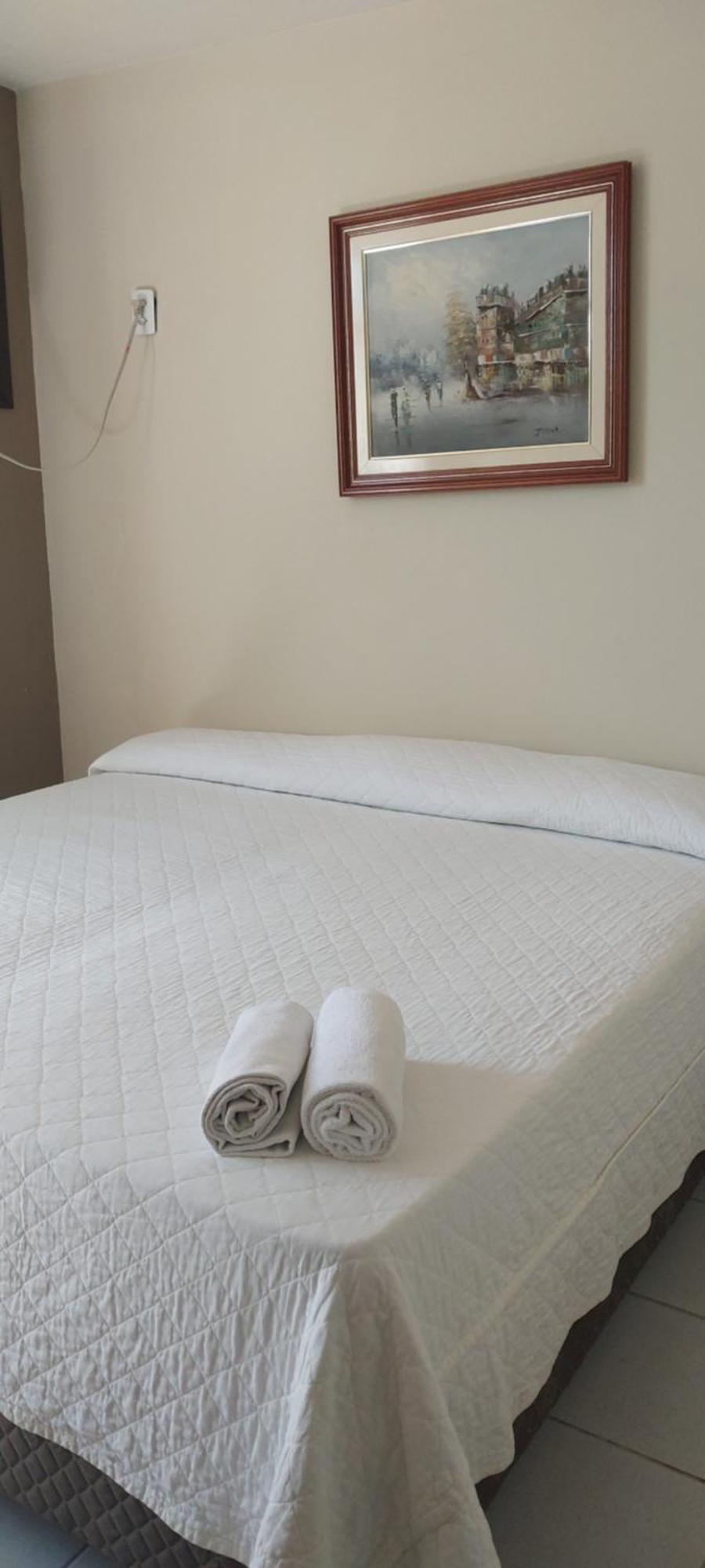 Suíte com Cama King-size
