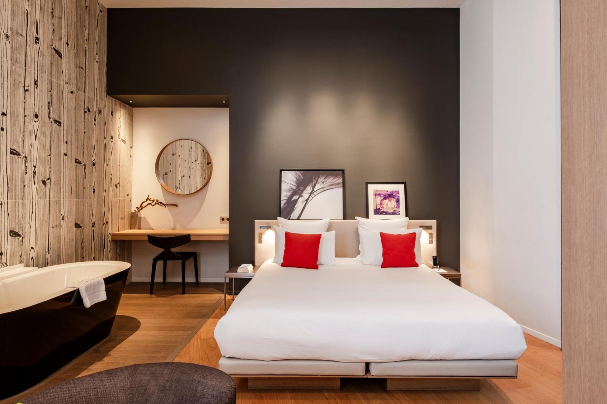 Quarto Deluxe