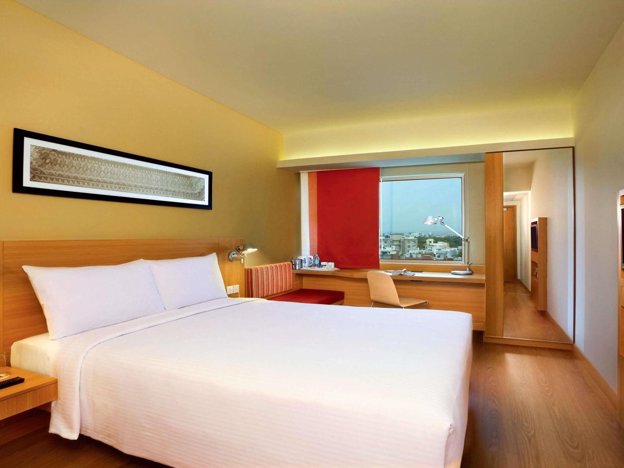 Superior Queen Room - 30% Discount on Food and Beverages