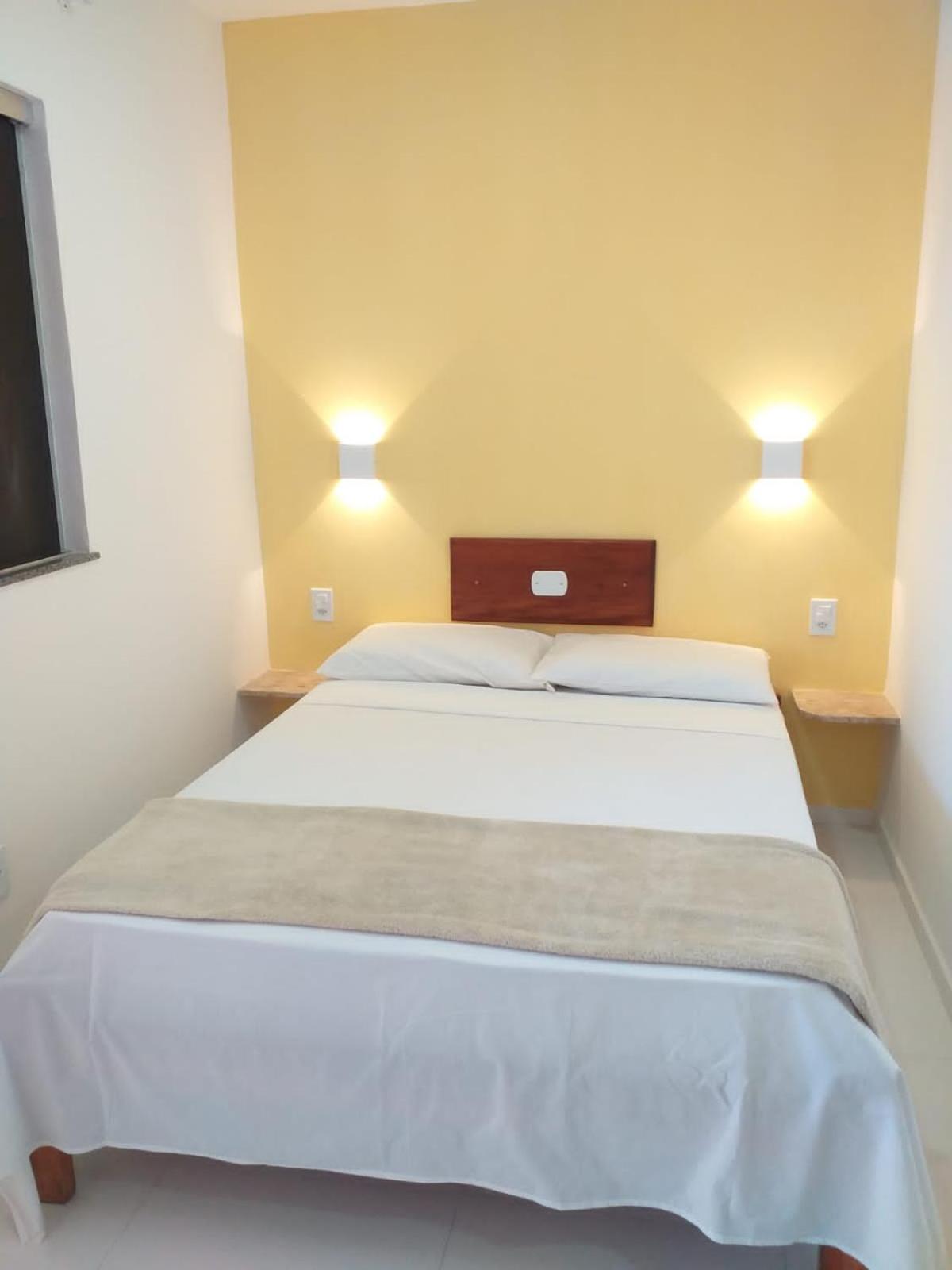 Quarto Individual Econômico