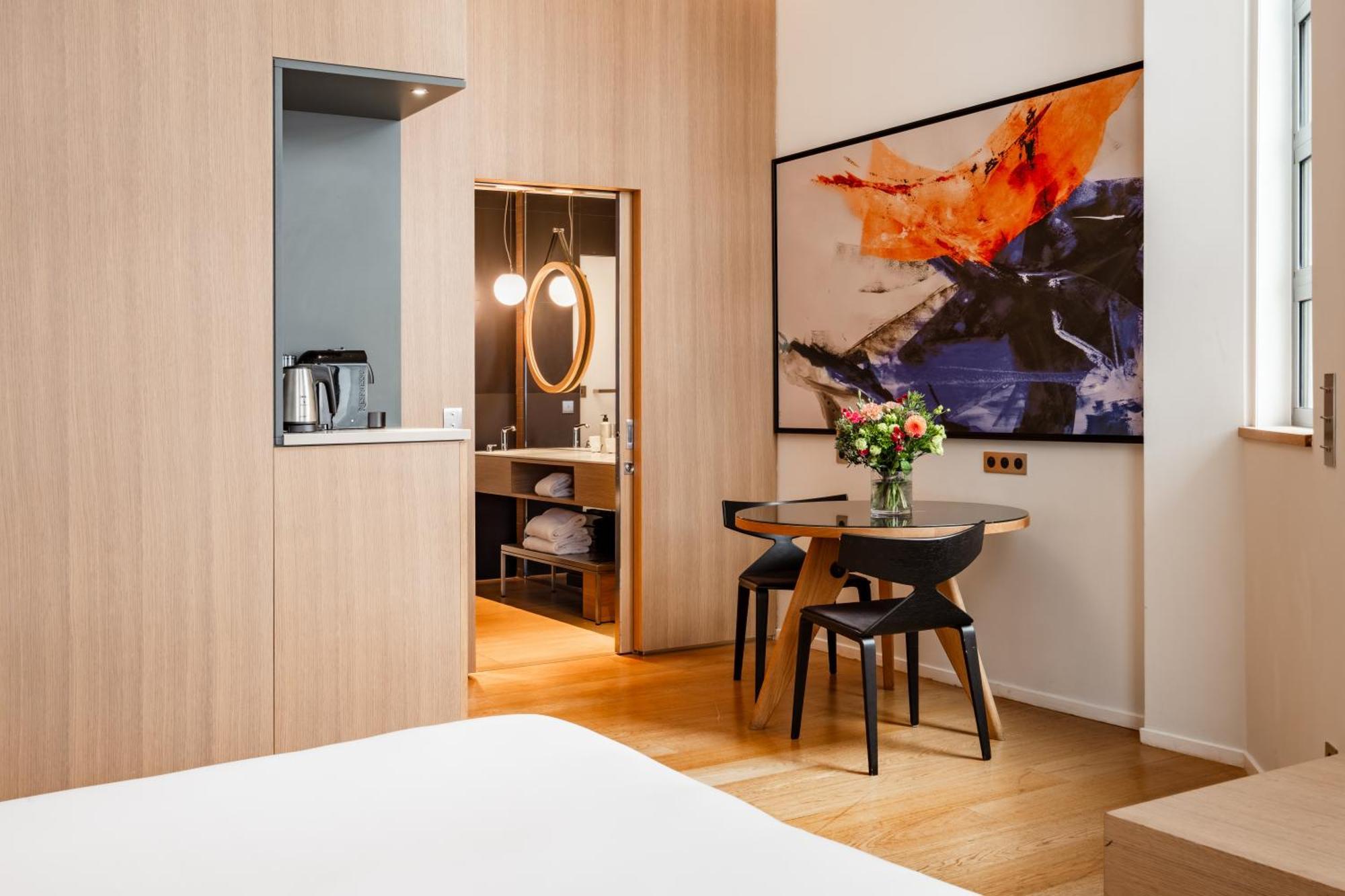Suite Júnior