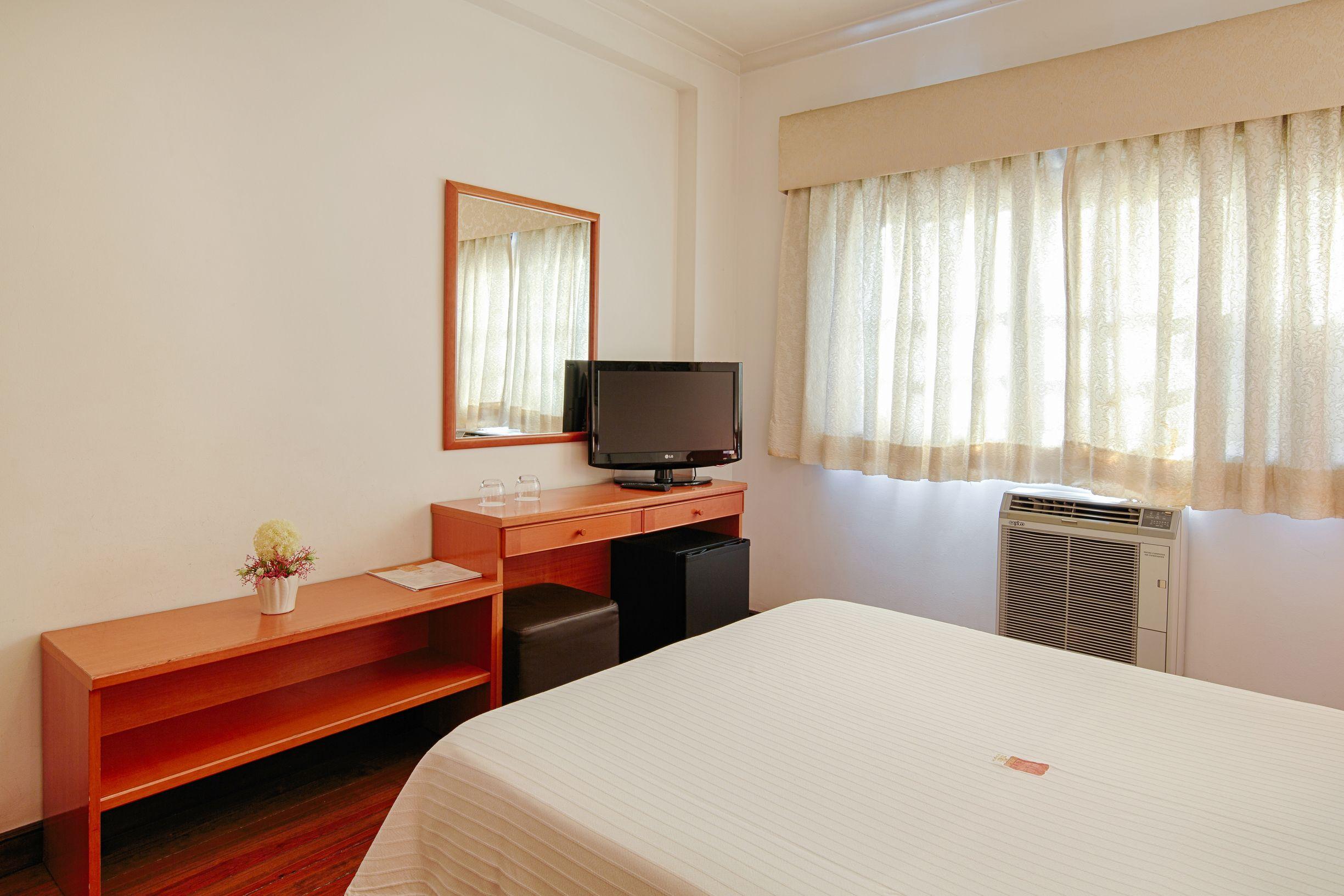 Standard Doppelzimmer