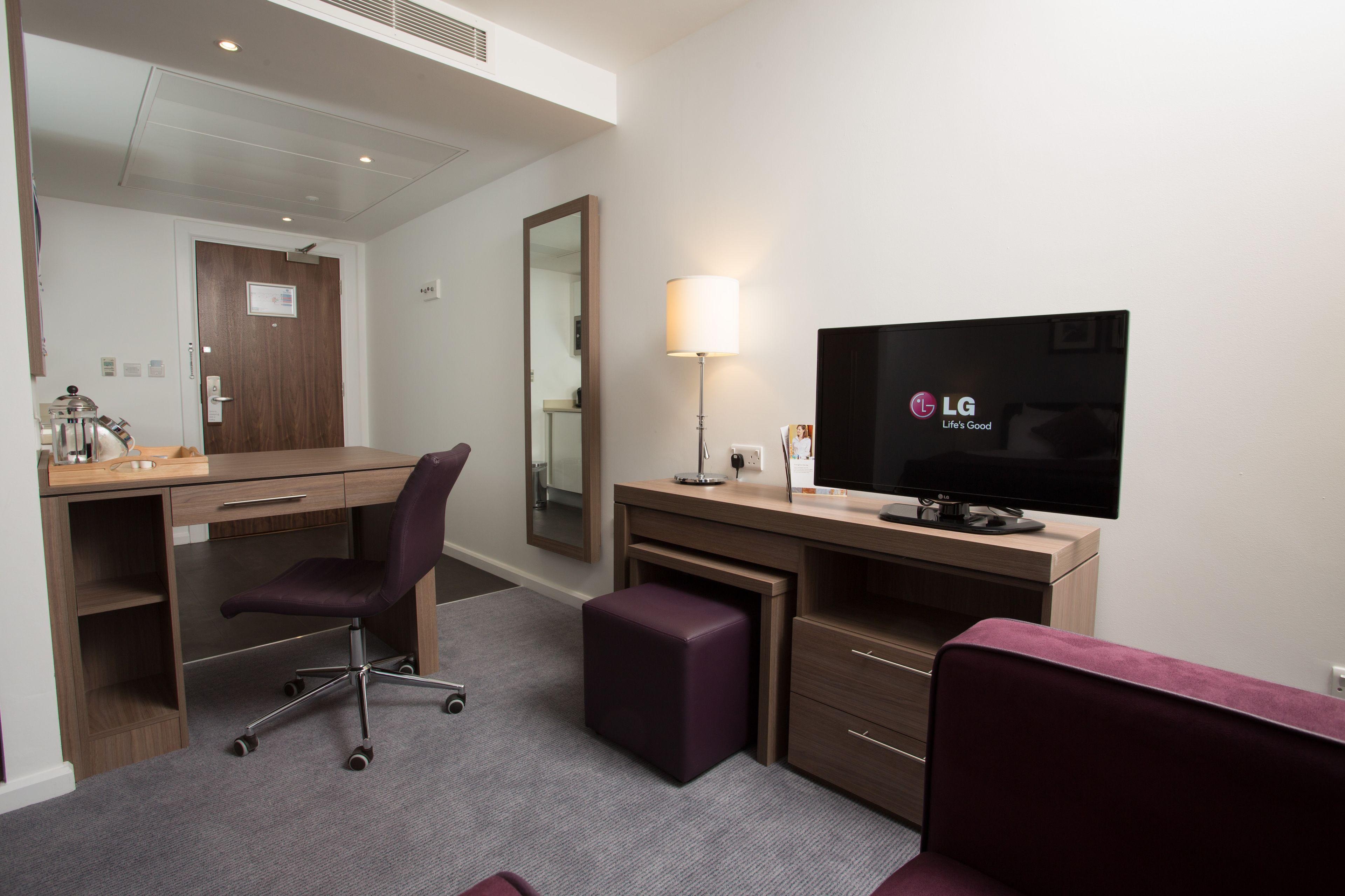 Suite Monolocale