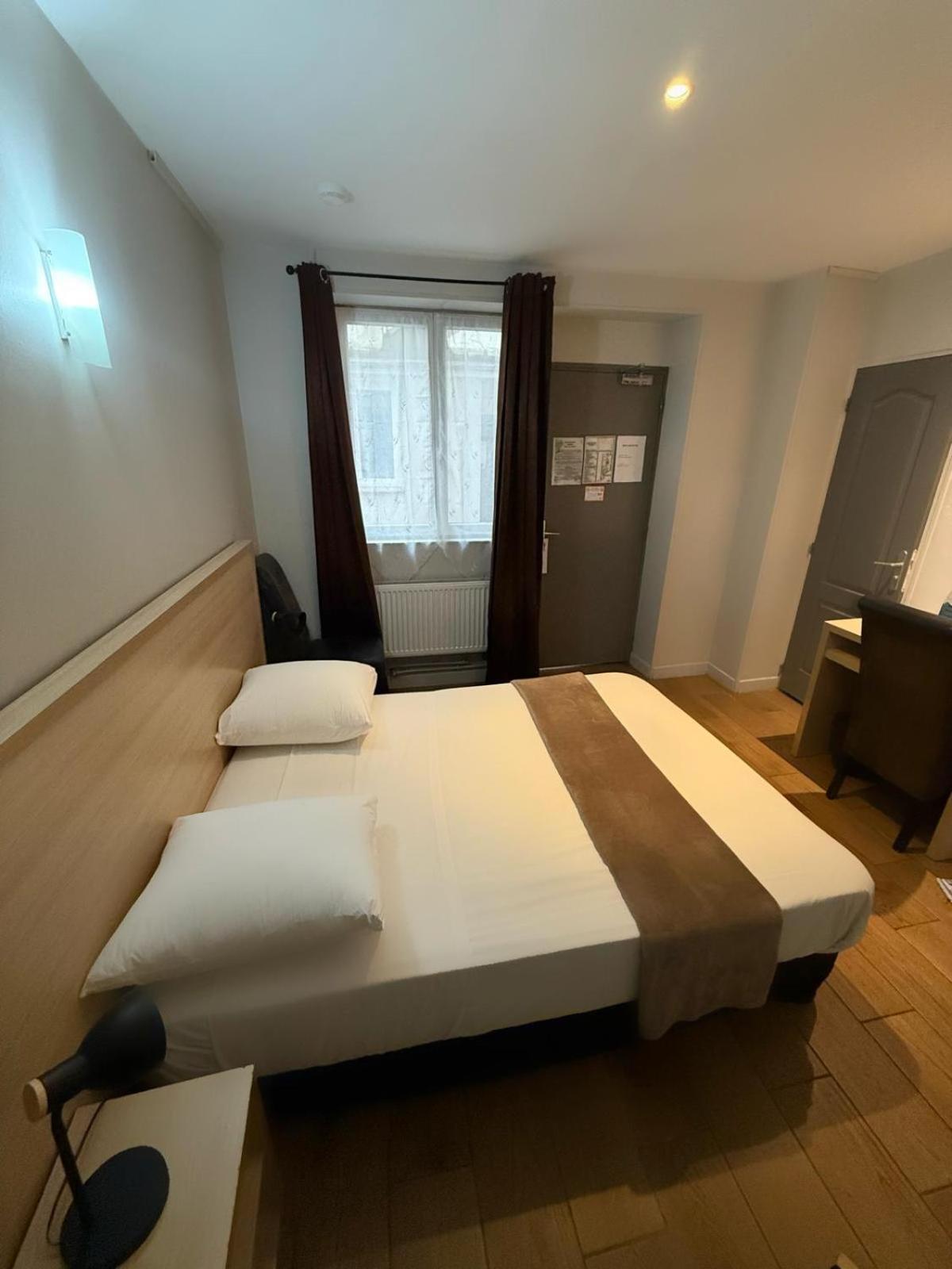 Tweepersoonskamer