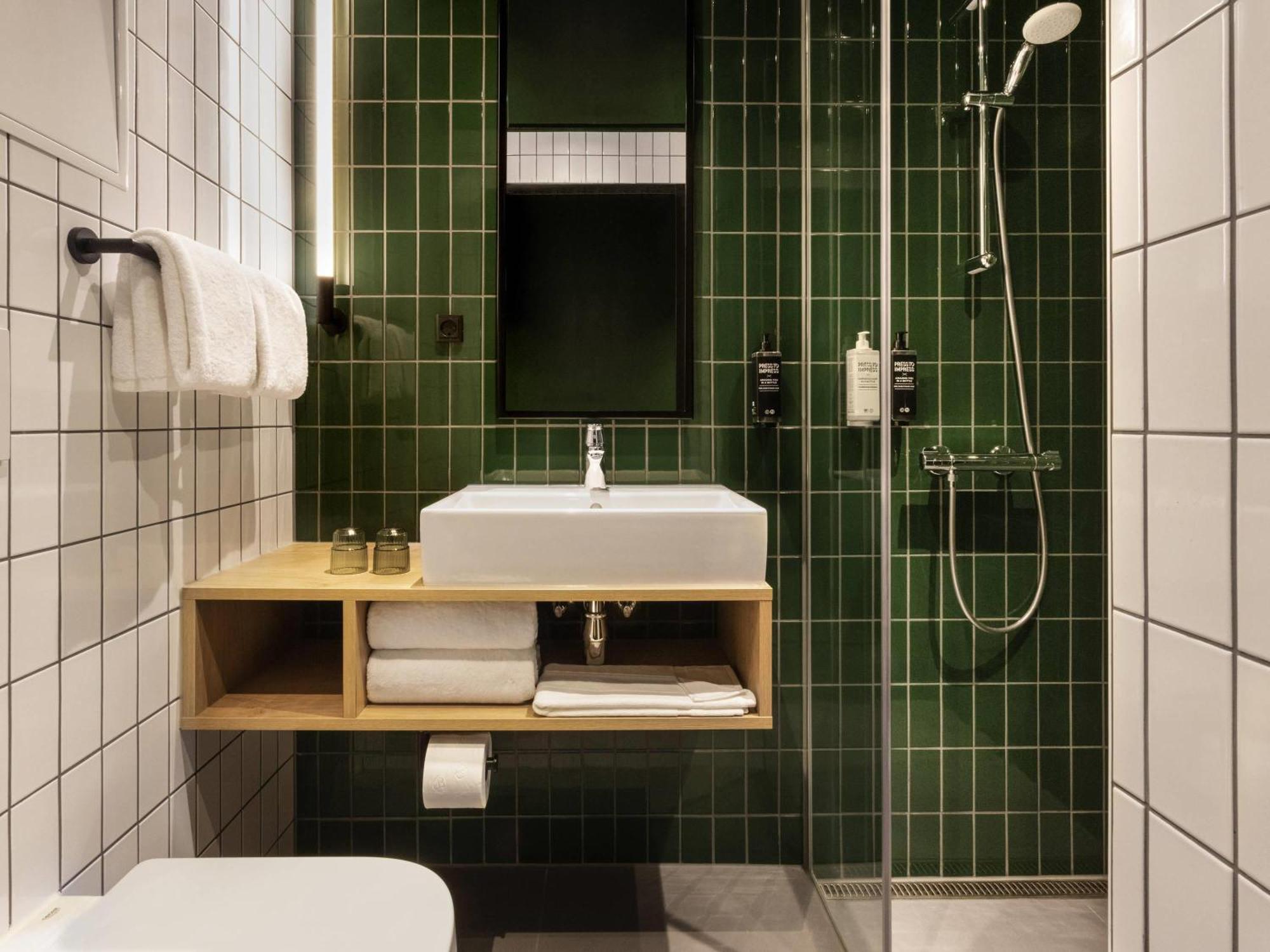 Habitación Doble Estándar