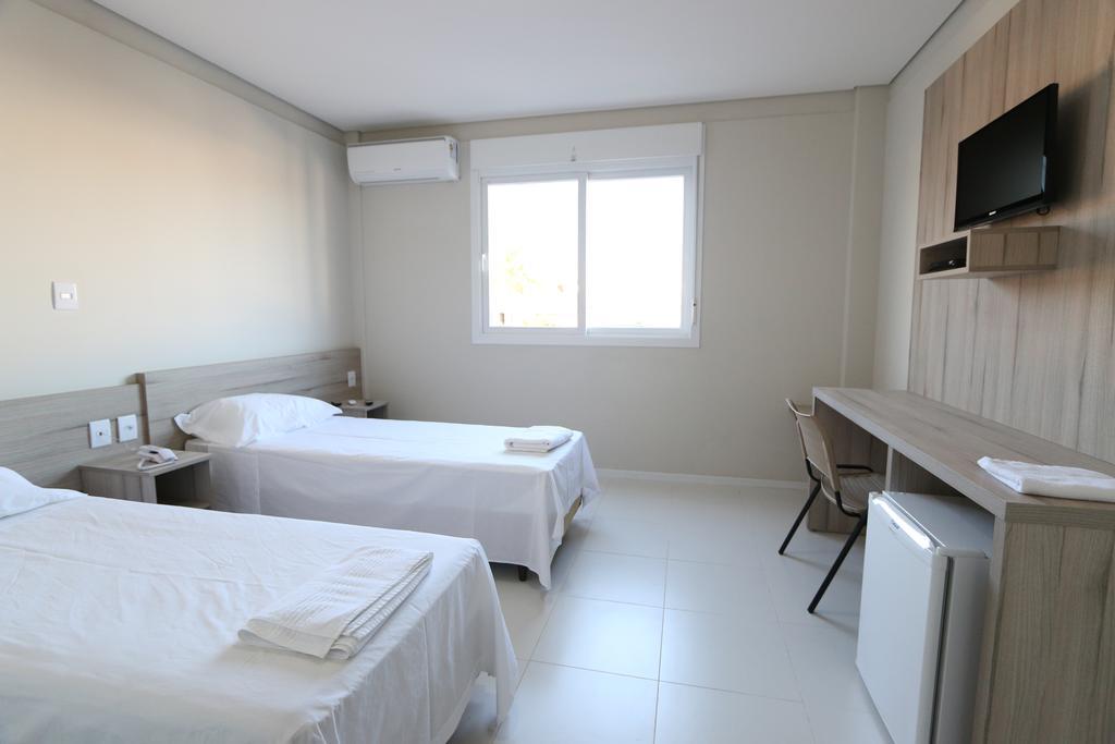 Quarto Triplo