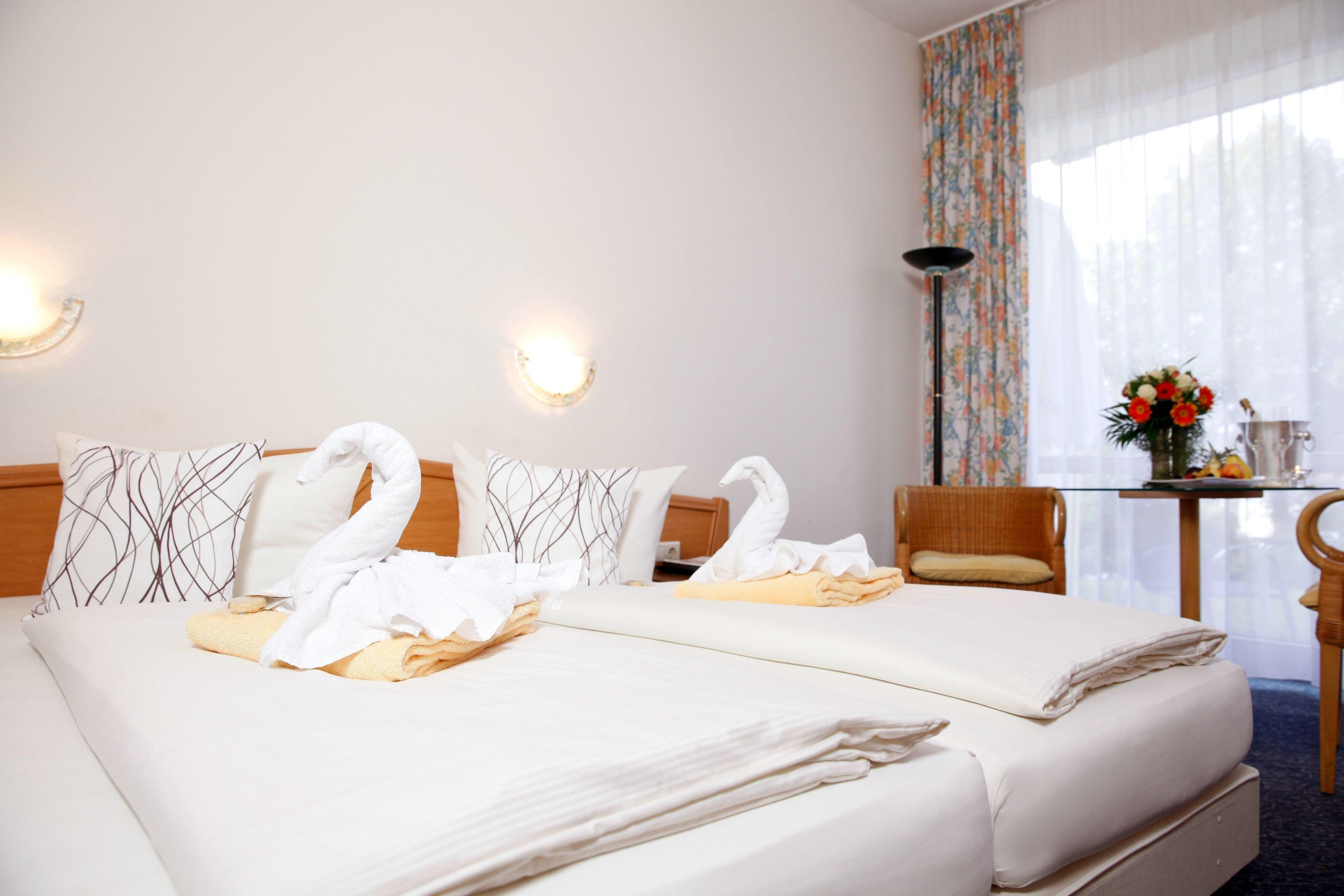 Einzelzimmer