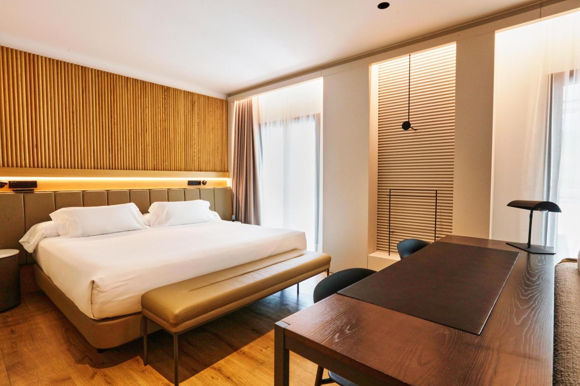 Suite Júnior