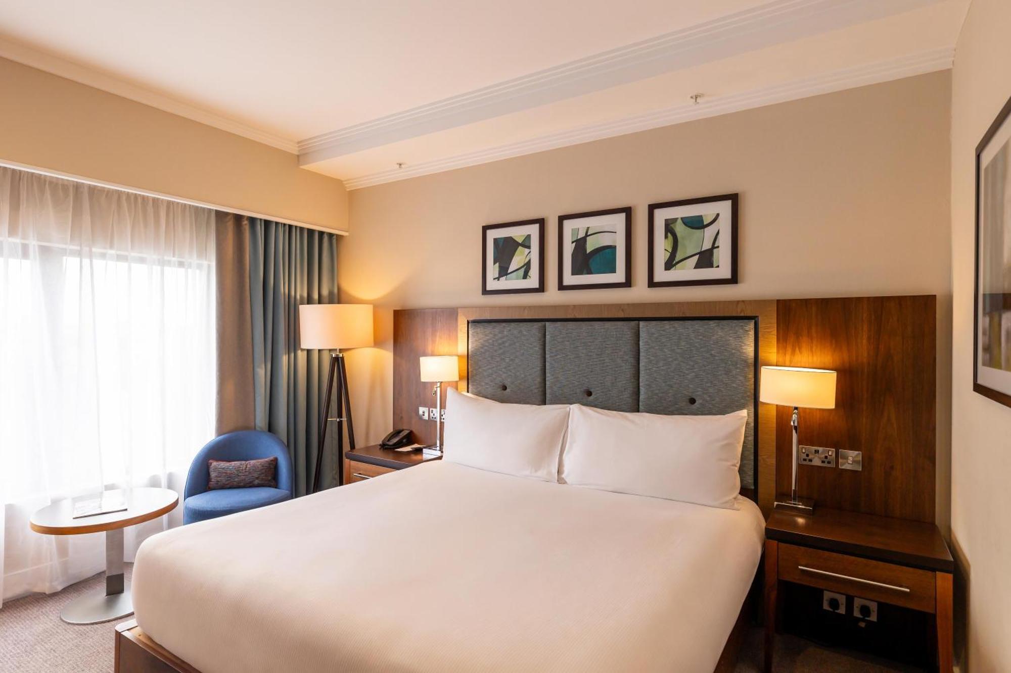 Quarto Queen Superior