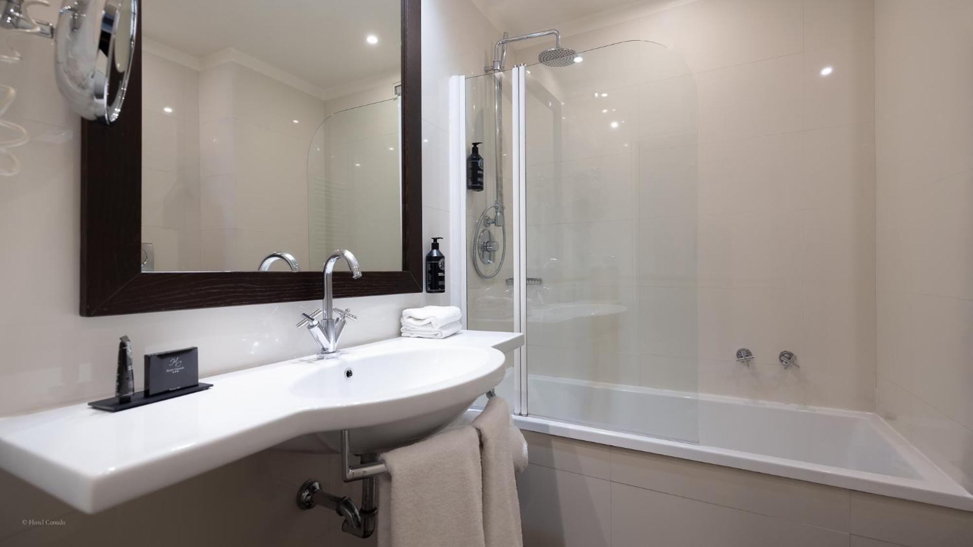 Chambre Triple Deluxe
