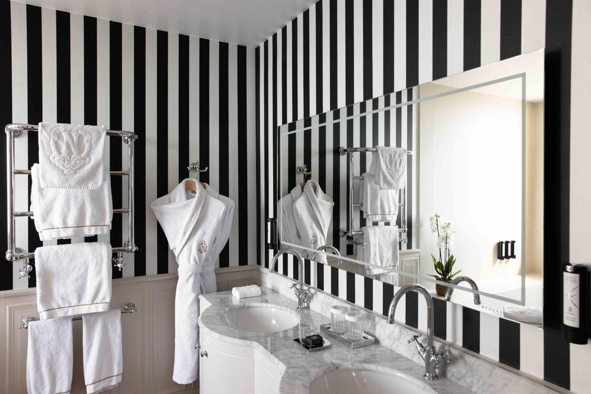 Junior Suite mit Meerblick