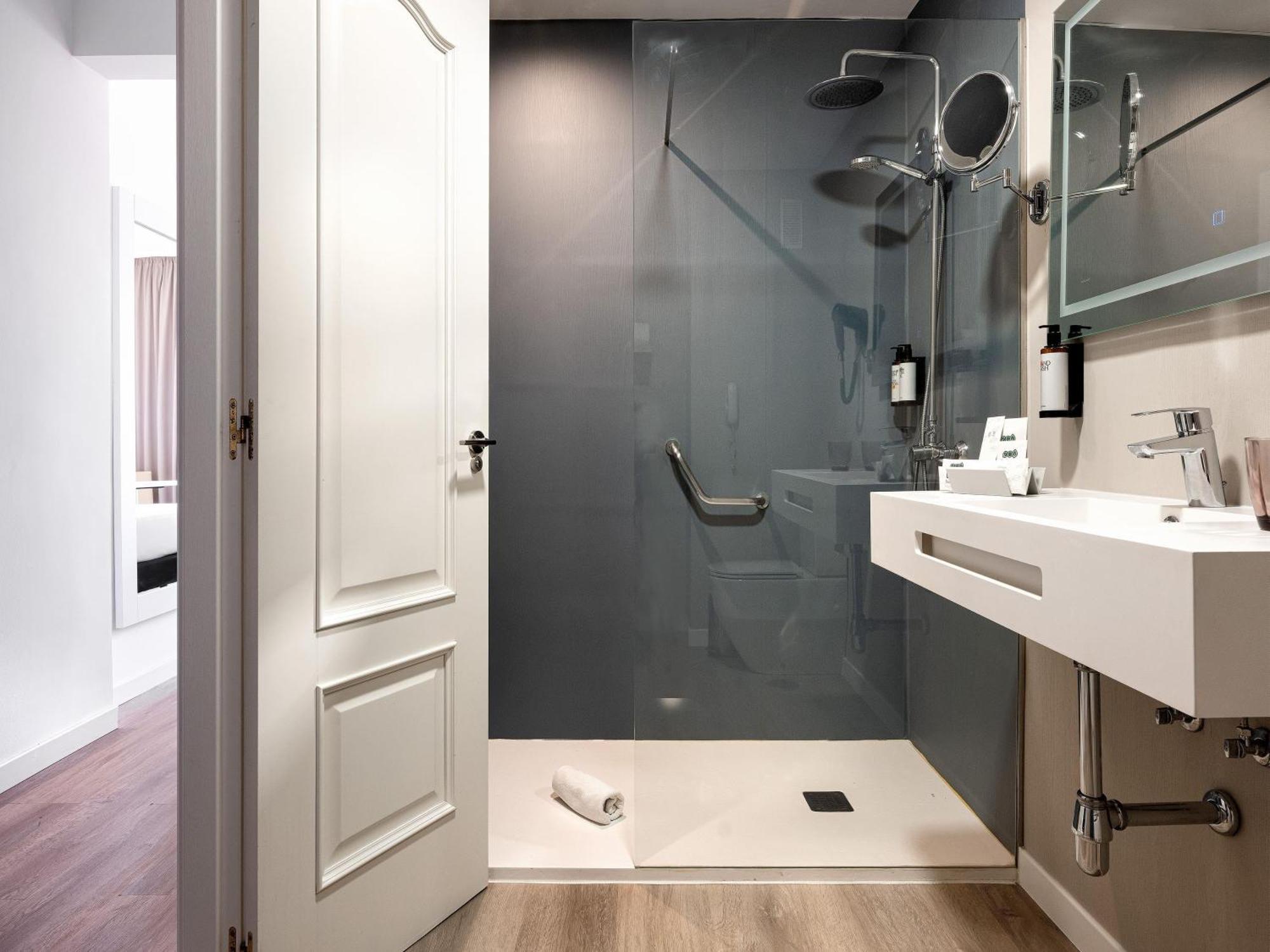 Habitación Premium