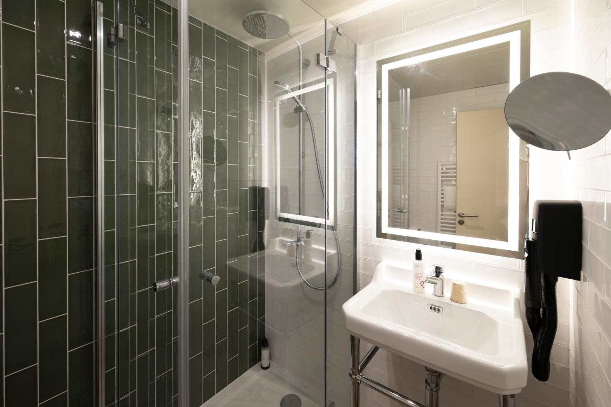 Chambre Simple Standard - Vue sur Mer