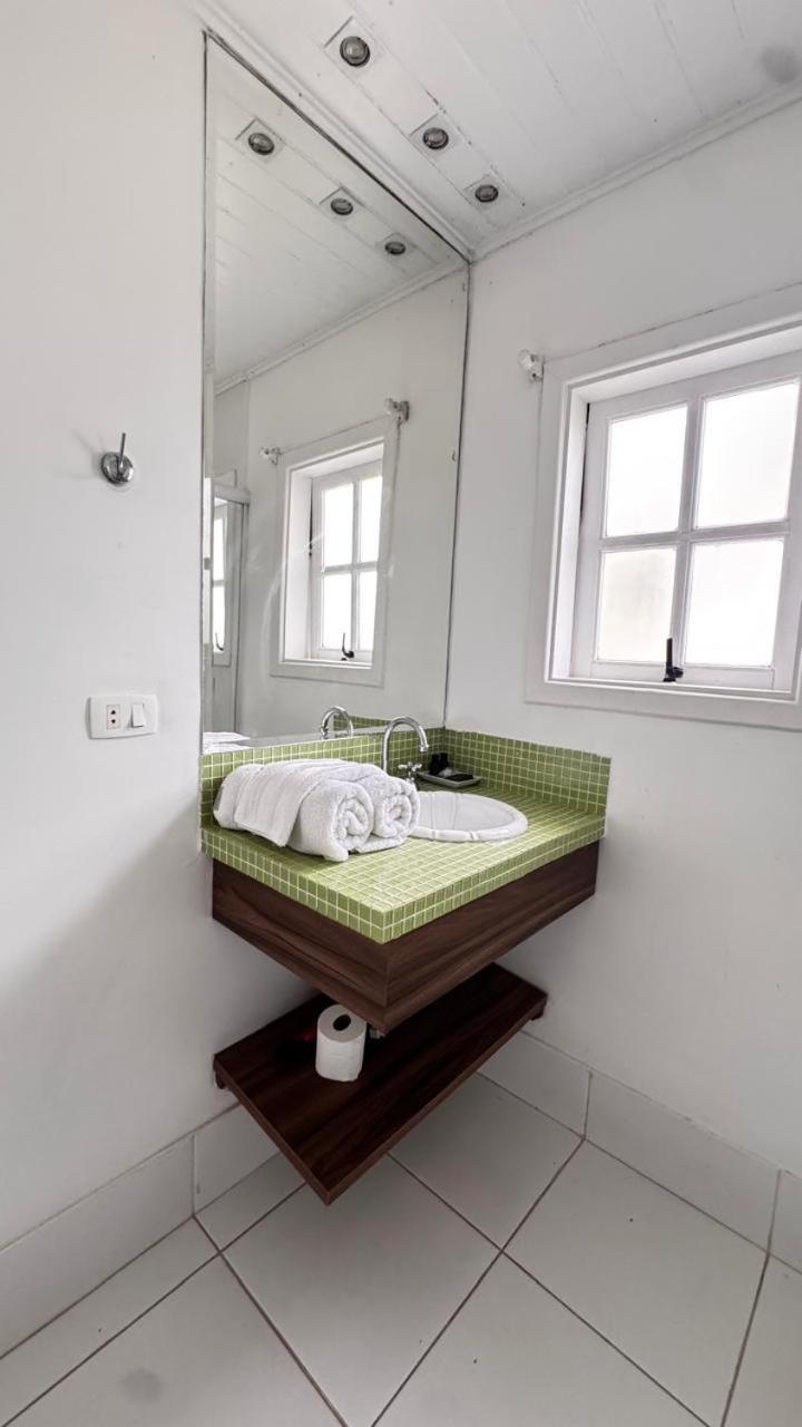 Quarto Triplo Superior