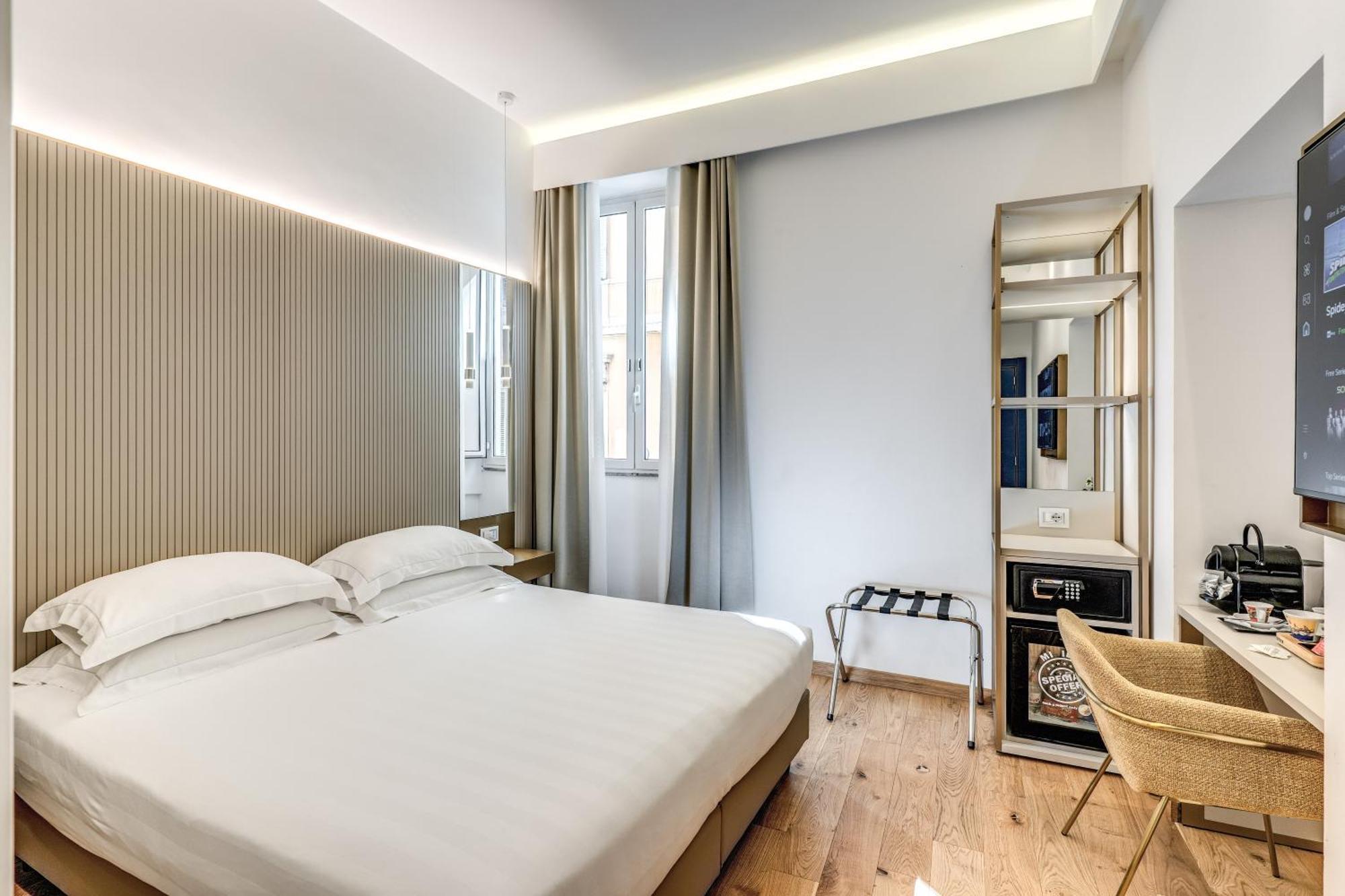 Quarto Duplo Superior