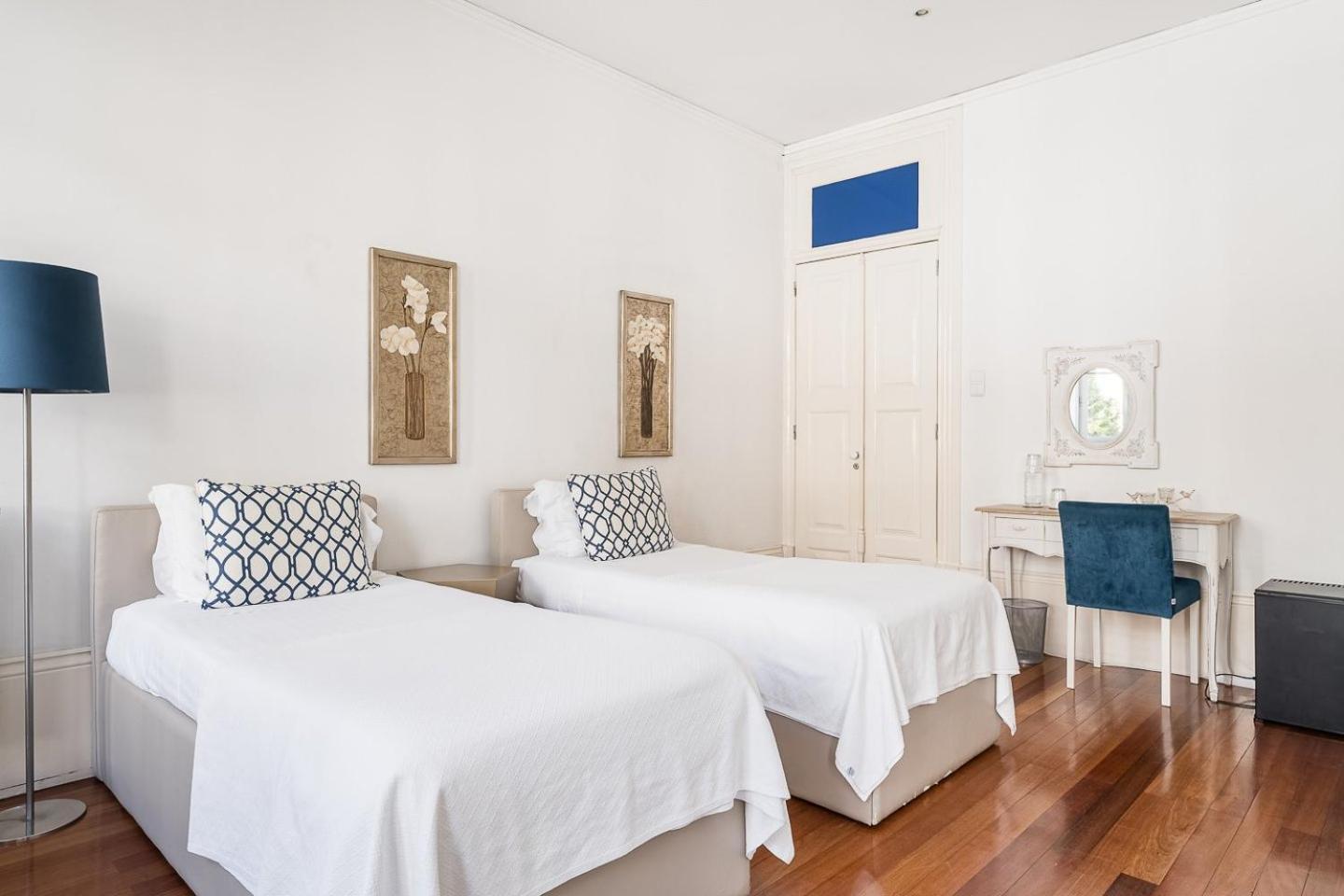 Chambre Quadruple Supérieure