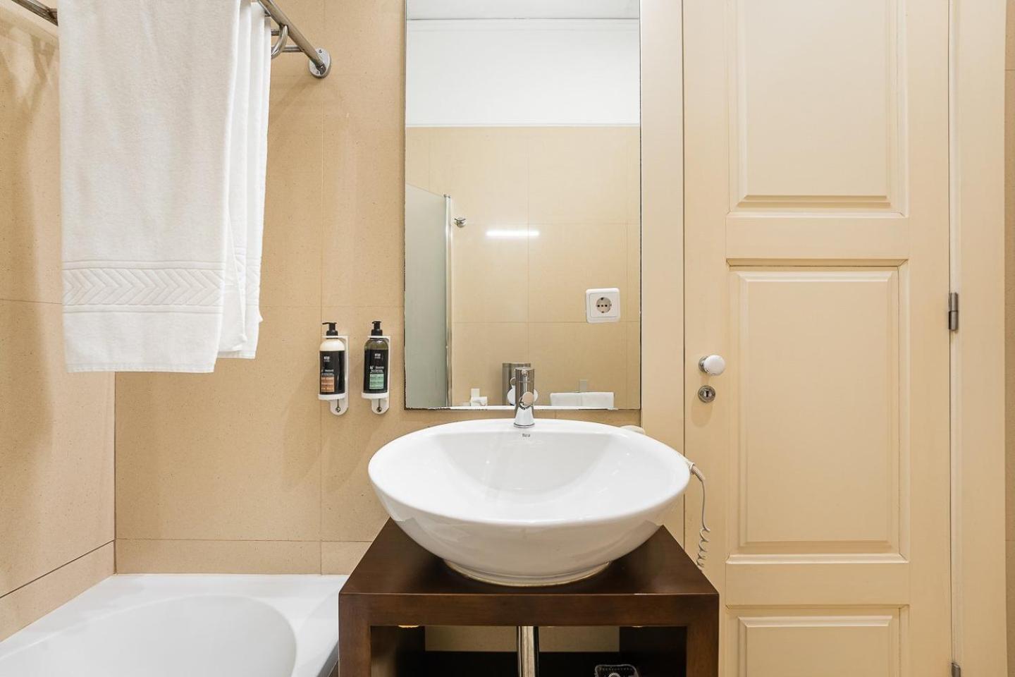 Suite 2 Chambres