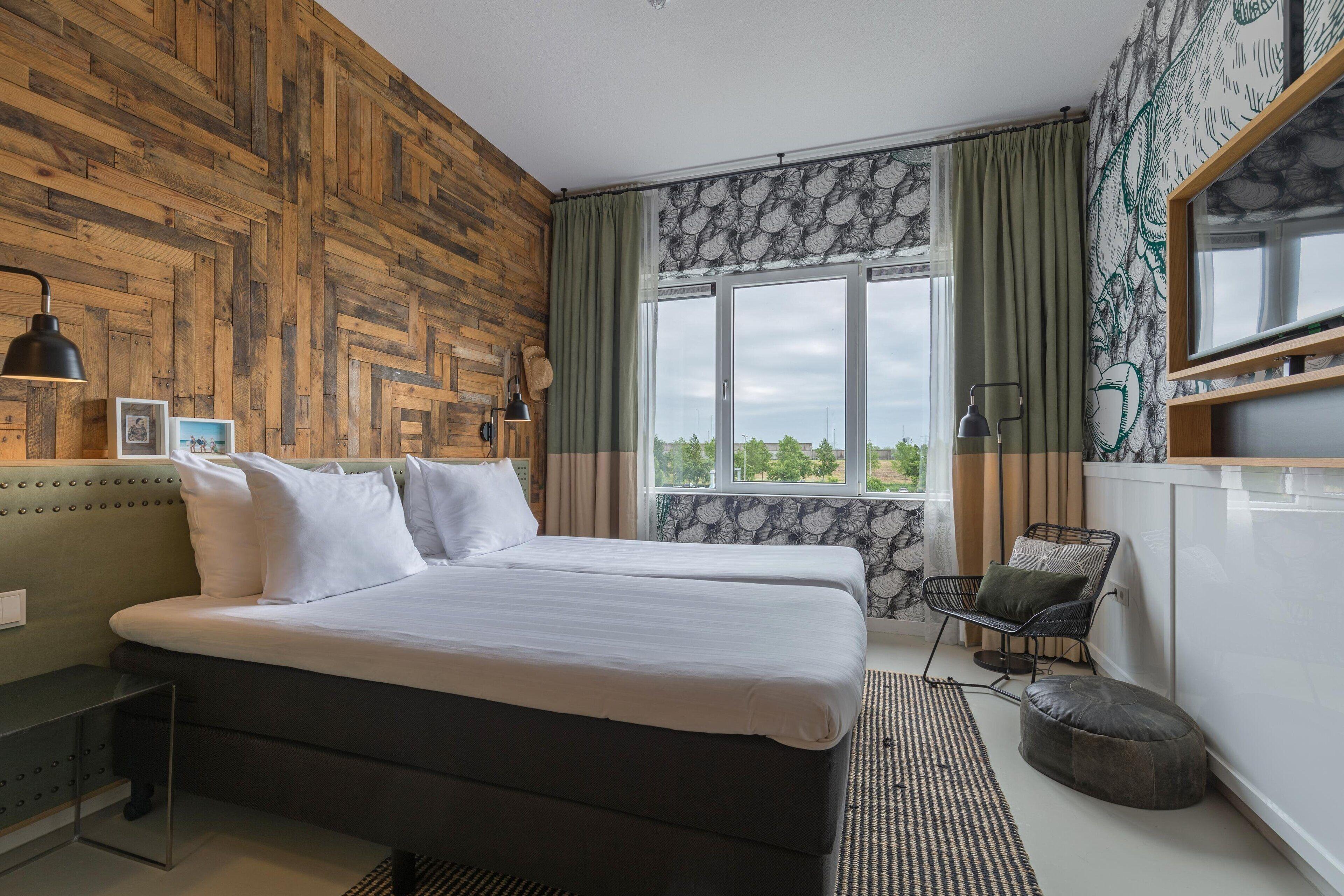 Comfort Kamer met 1 Tweepersoonsbed