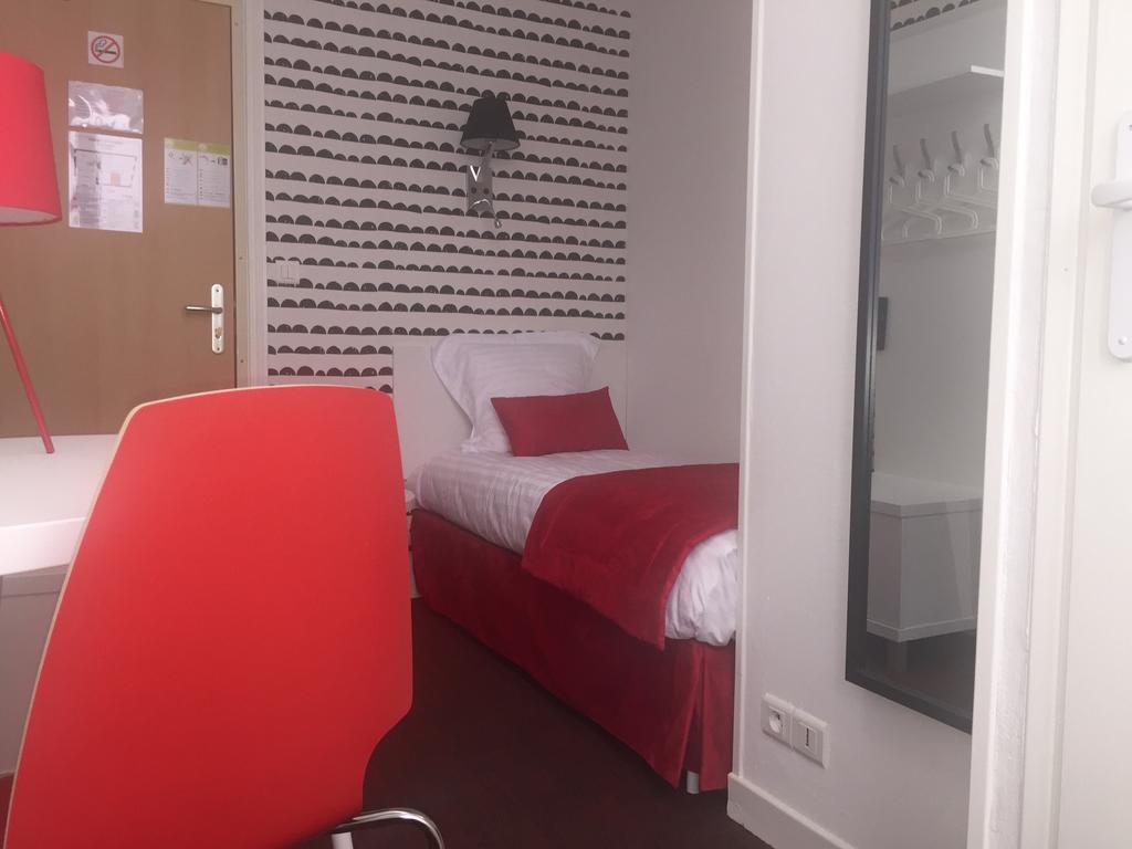 Chambre Simple