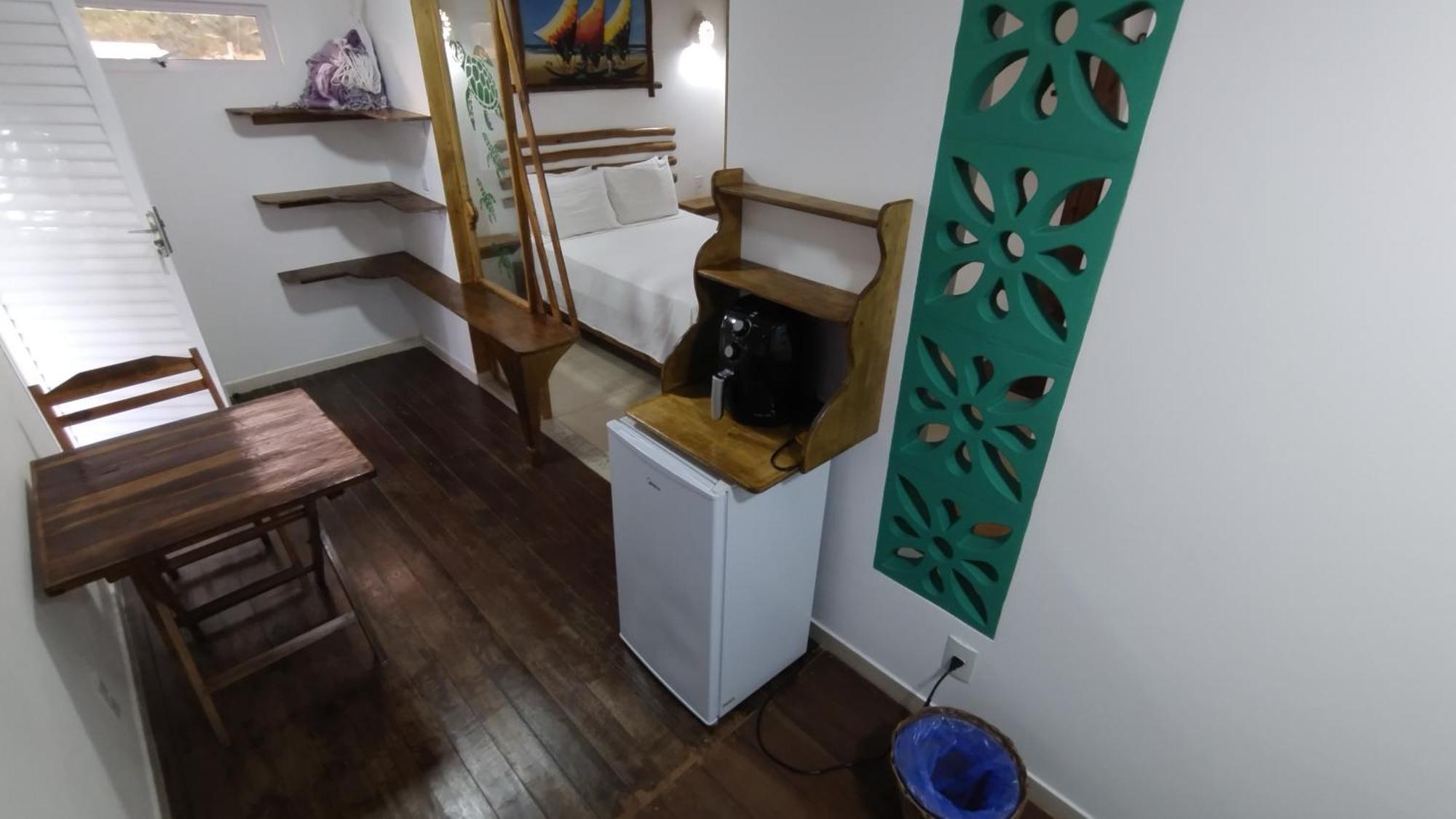 Quarto Duplo