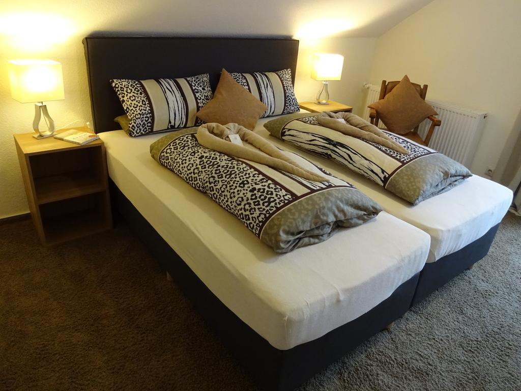 Chambre Double Standard