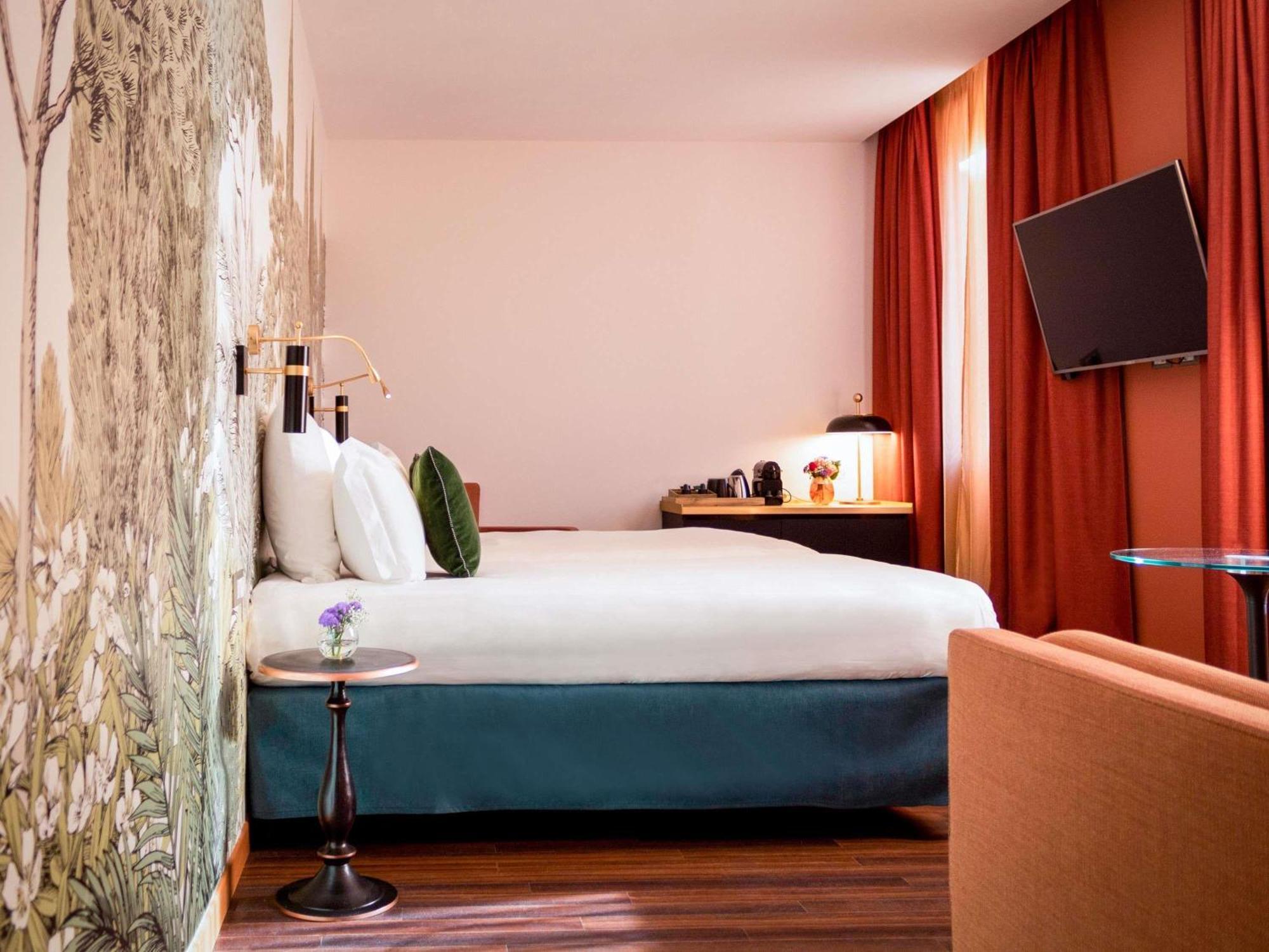 Quarto Duplo Superior