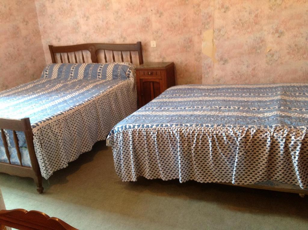 Suite Queen con Vasca Idromassaggio
