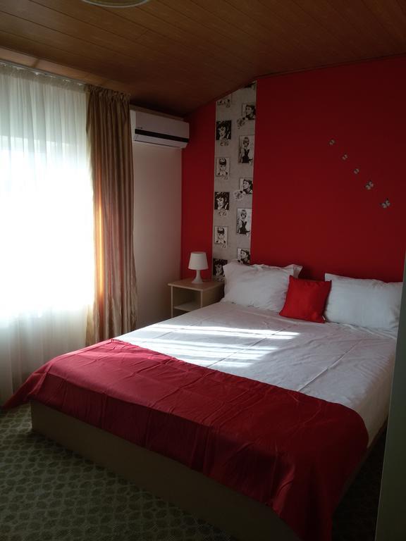 Habitación Doble Estándar