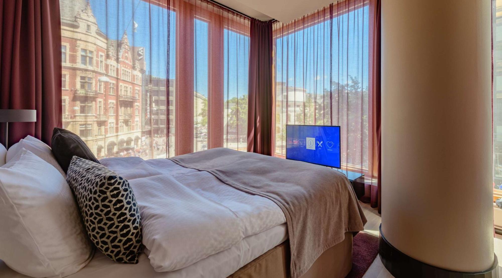 Chambre Double Spacieuse