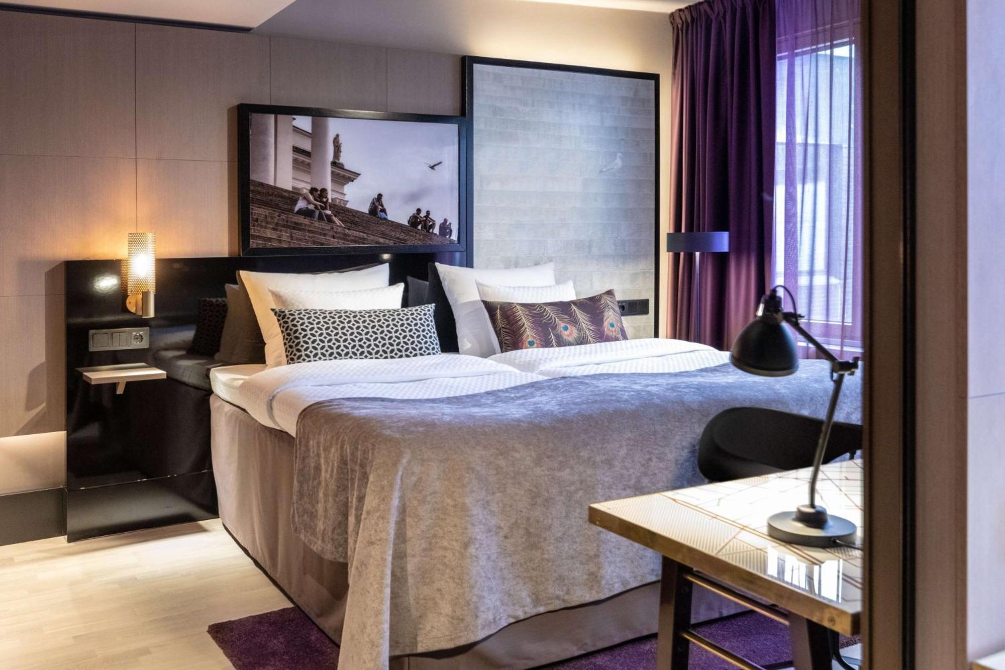 Chambre Double Classique