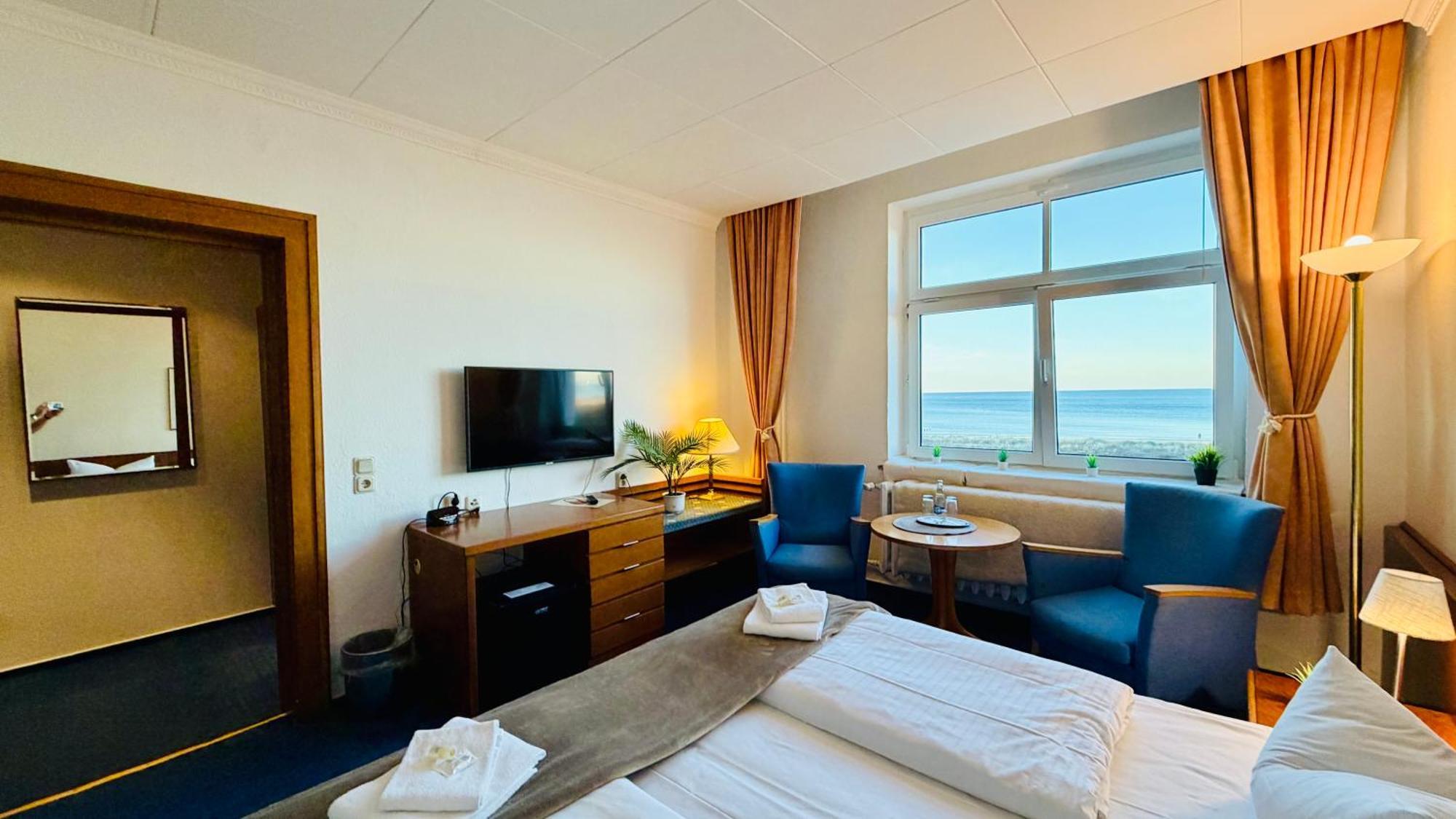 Doppelzimmer